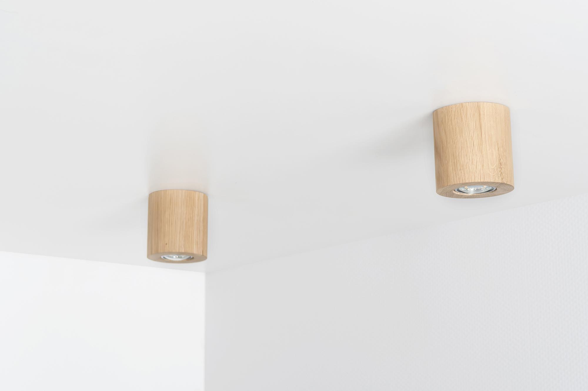 Light bei bestellen Deckenlampe SPOT »WOODDREAM«, OTTO LED LED Deckenleuchte online