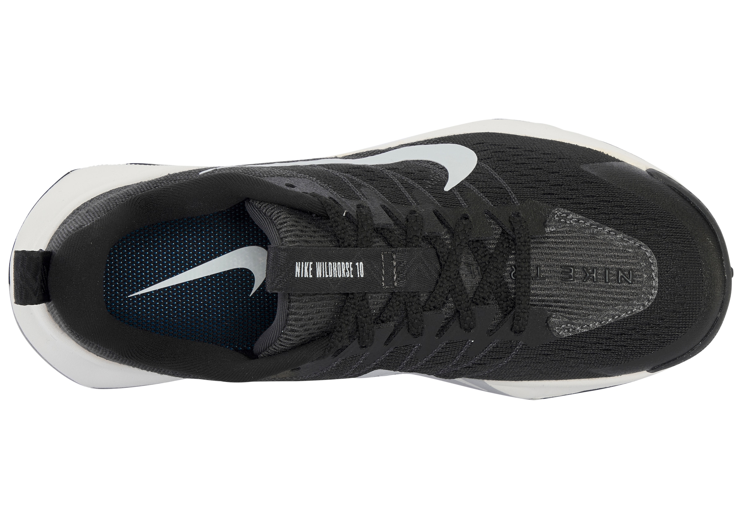 Nike Laufschuh »W REACTX WILDHORSE 10«