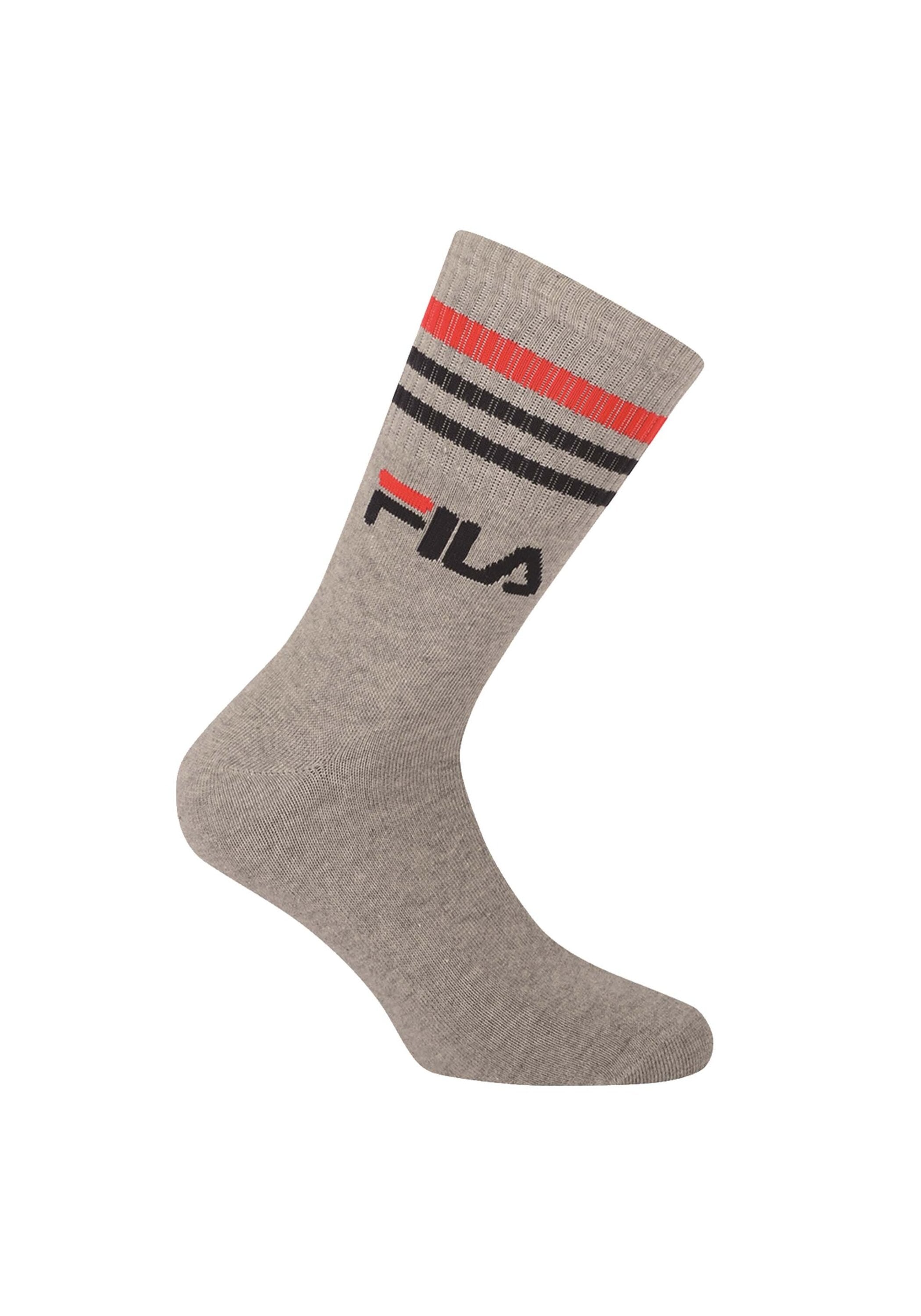 Fila Kurzsocken »Socken 3er Pack«