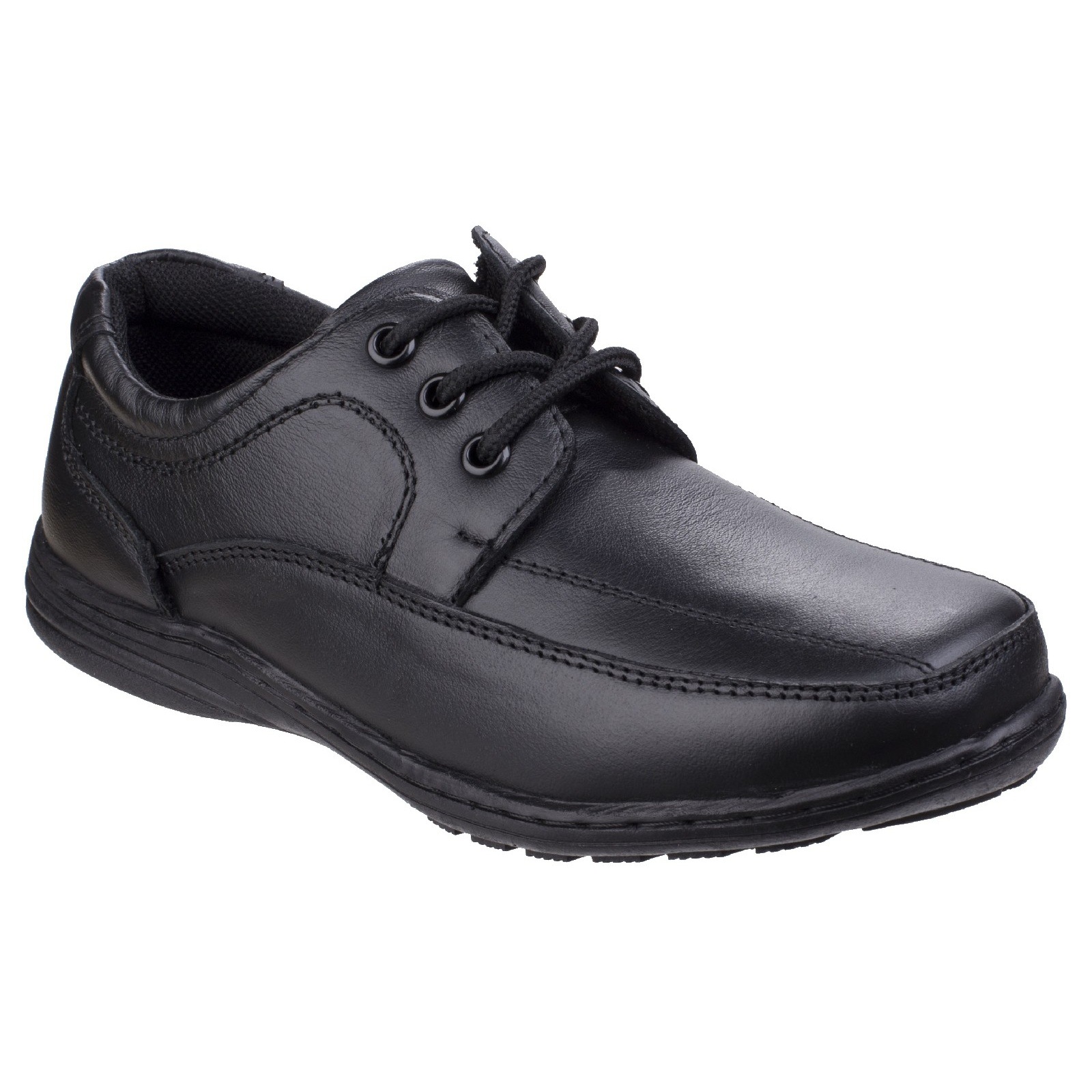 Mirak Schnürschuh »Jungen Adam Schulschuhe«