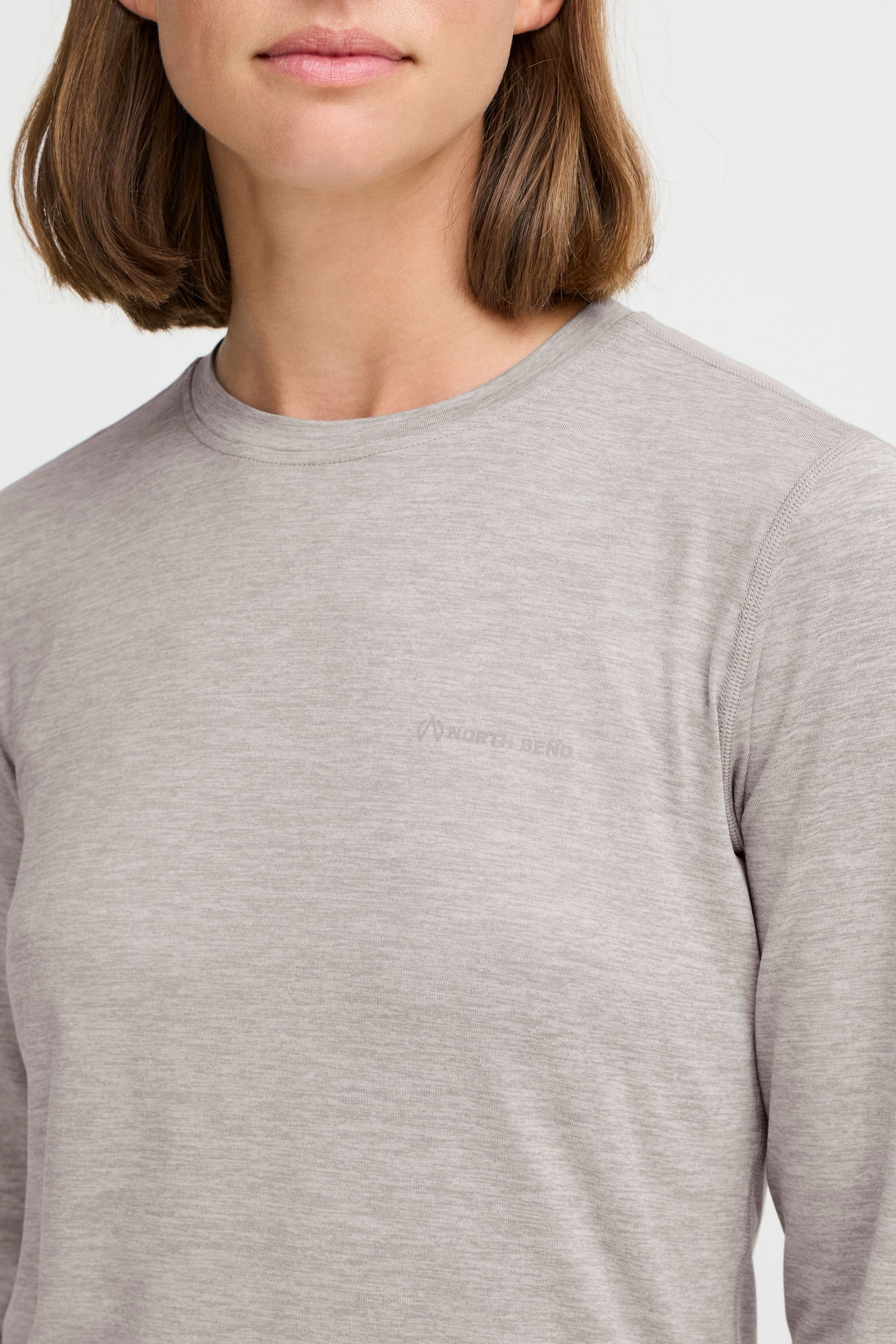 North Bend Sweatshirt »Longsleeve NBAdri W«