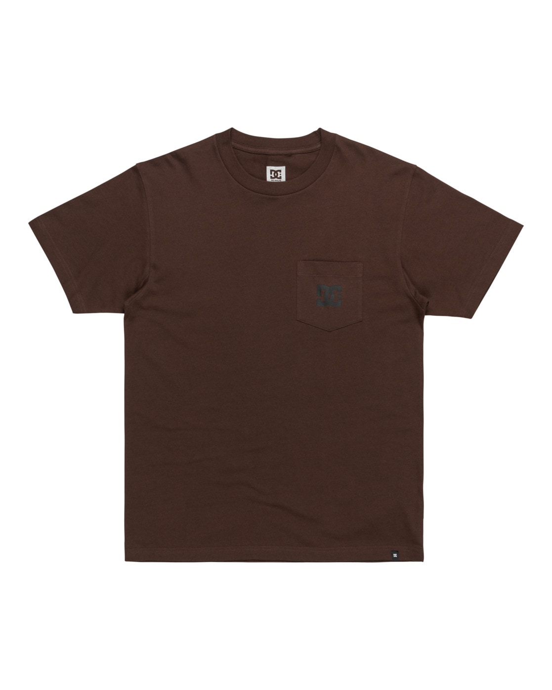 DC Shoes T-Shirt »DC Star Pocket«