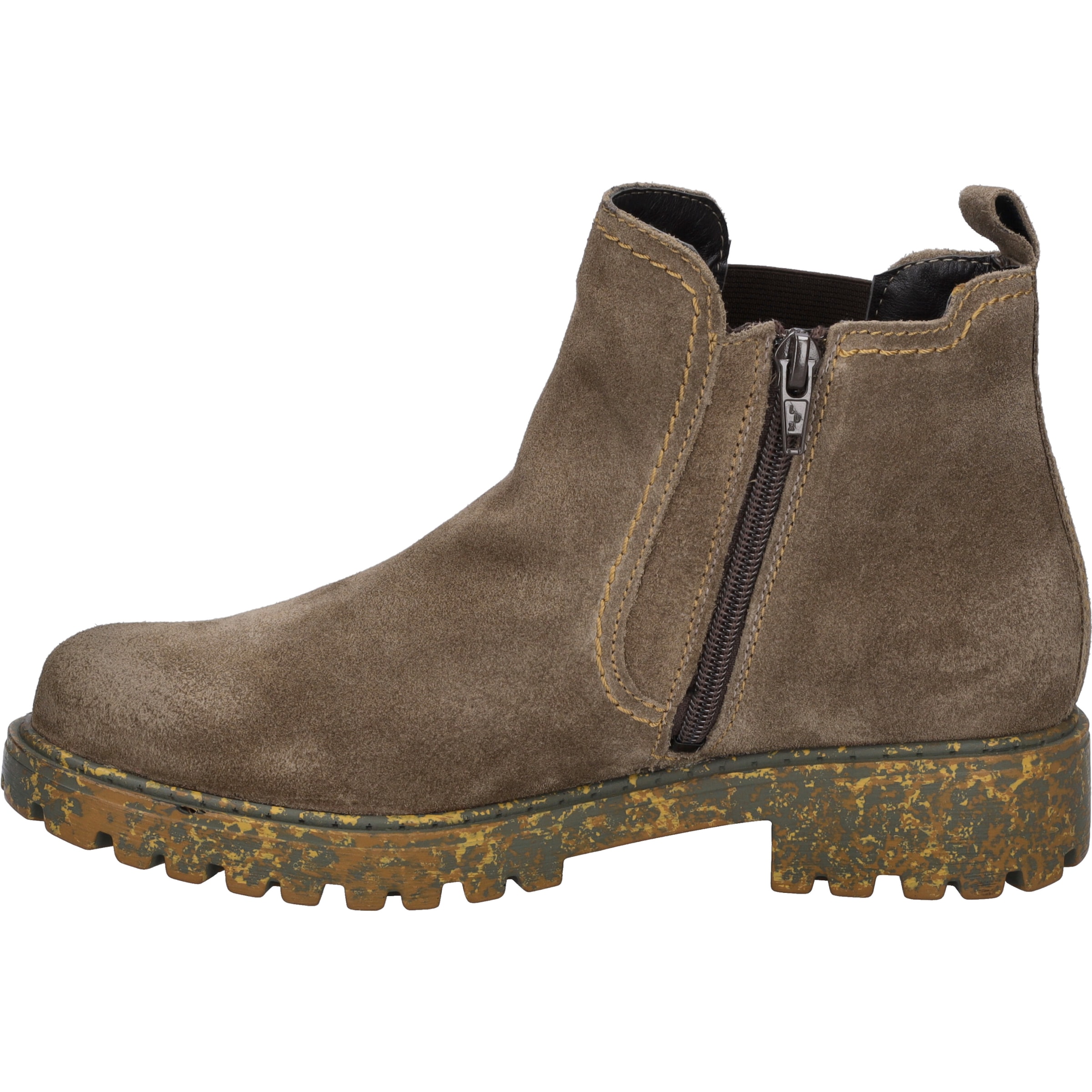 Josef Seibel Stiefelette »Marta 03, taupe-kombi«