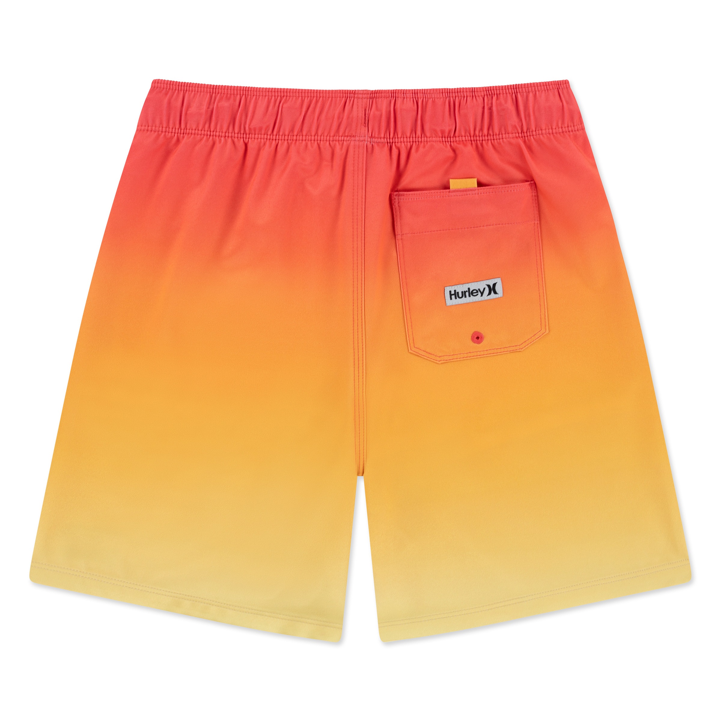 Hurley Badeshorts »FIRST LIGHT PULL ON SWIM« mit Elasthan-Anteil, leichtes Material, schnell trocknend