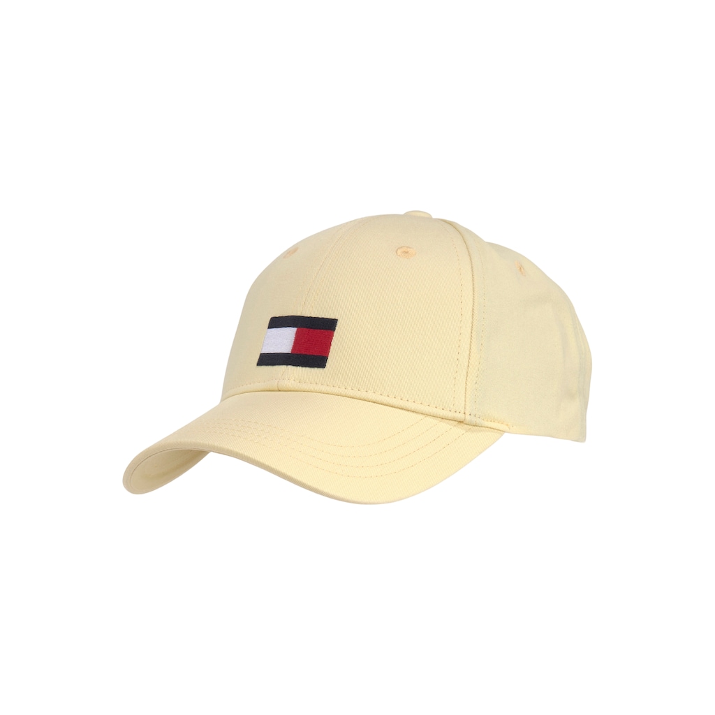 Tommy Hilfiger Baseball Cap »Cap BIG FLAG SOFT CAP«