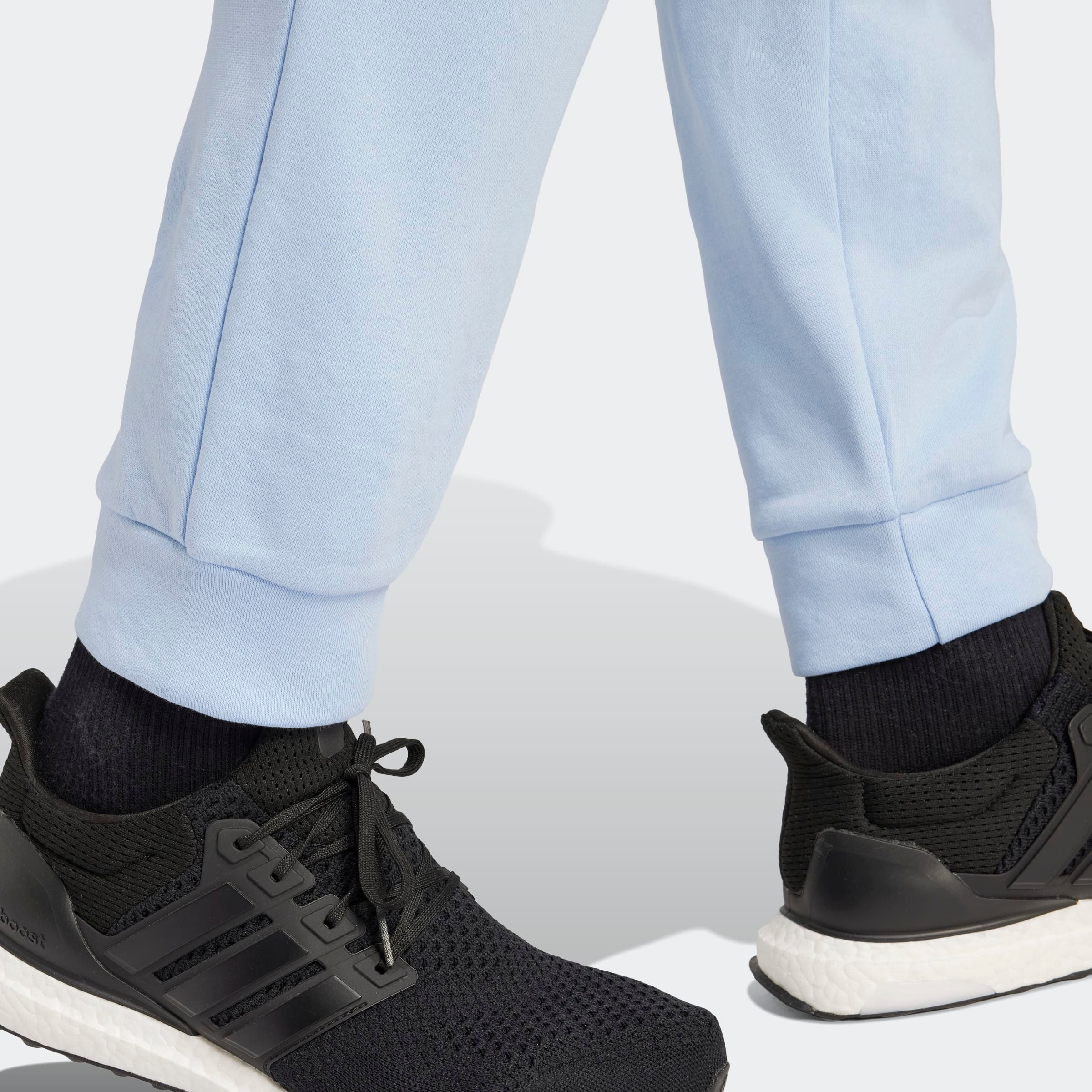 adidas Sportswear Sporthose »ESSENTIALS FEELCOZY«