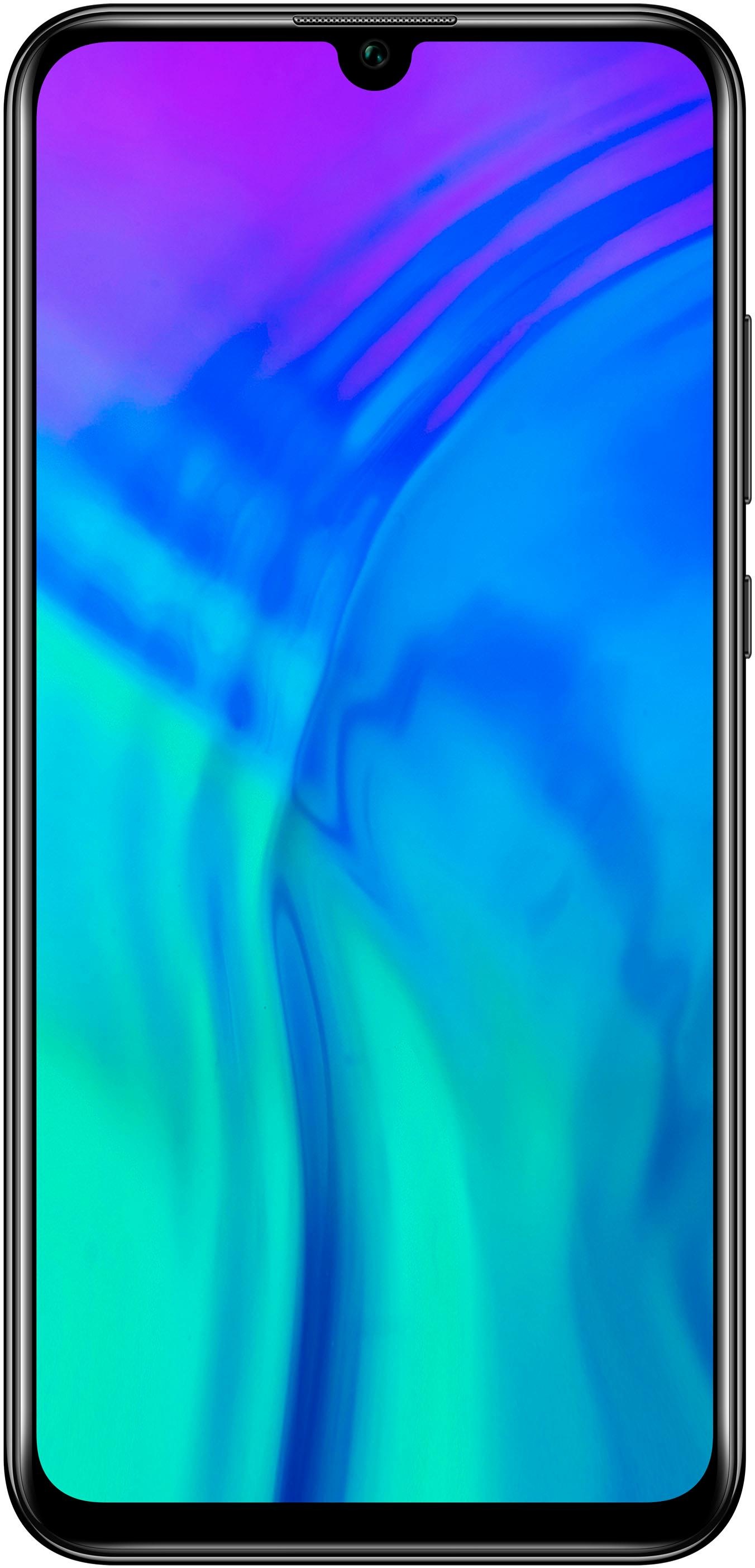 20 Lite Smartphone (15,77 cm / 6,2 Zoll, 128 GB, 24 MP Kamera)