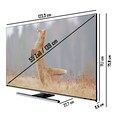 JVC LED-Fernseher »LT-55VU8185«, 139 cm/55 Zoll, 4K Ultra HD, Smart-TV