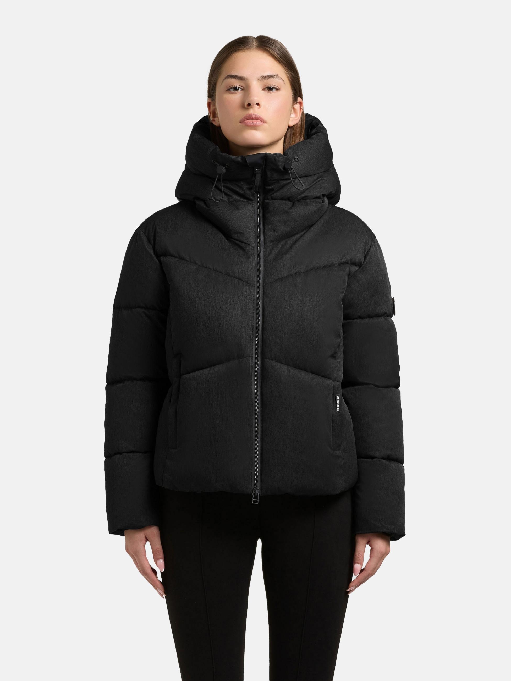 khujo Winterjacke »Winterjacke Milly«
