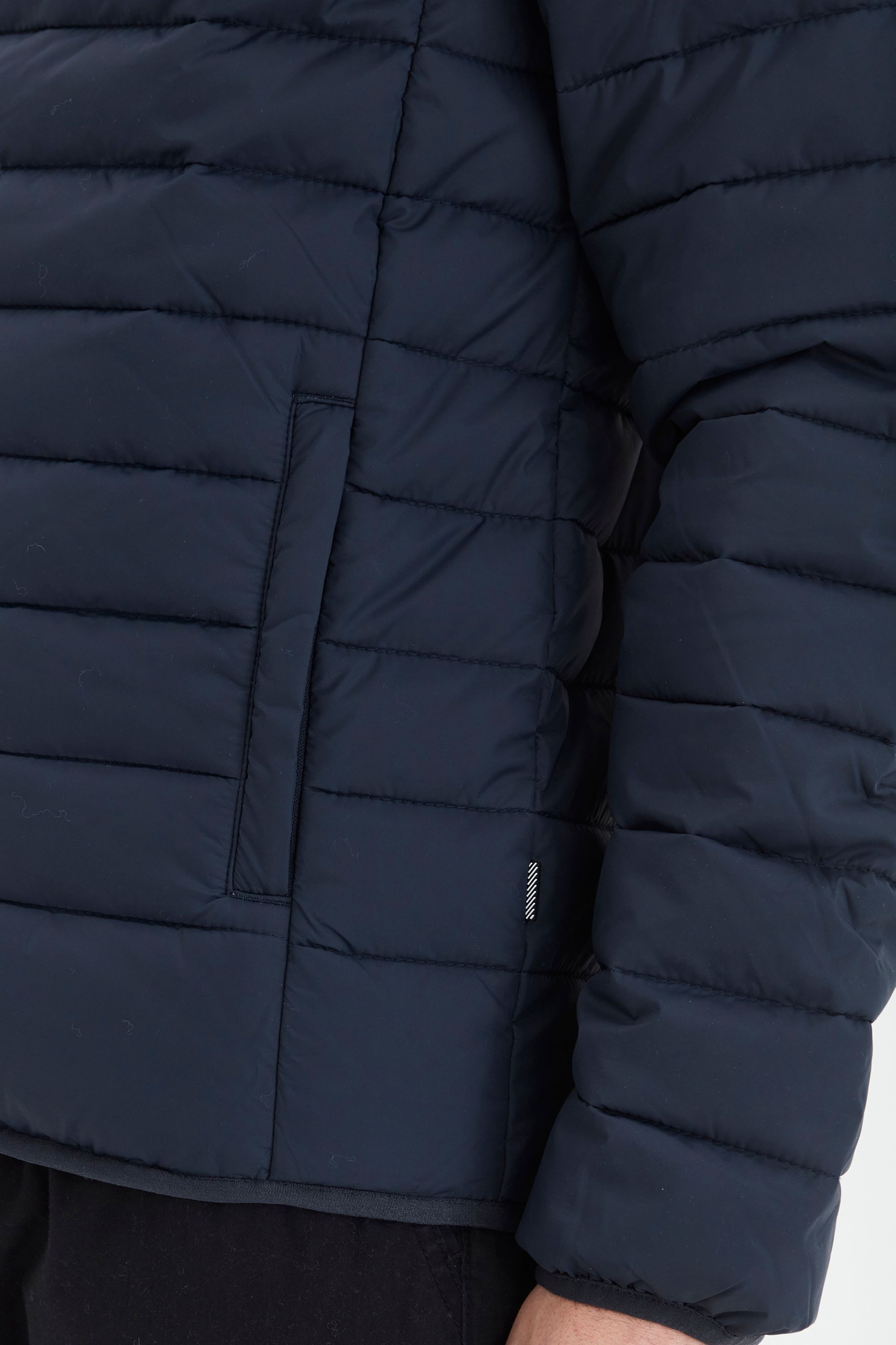 !Solid Steppjacke »Steppjacke SDSören«, ohne Kapuze