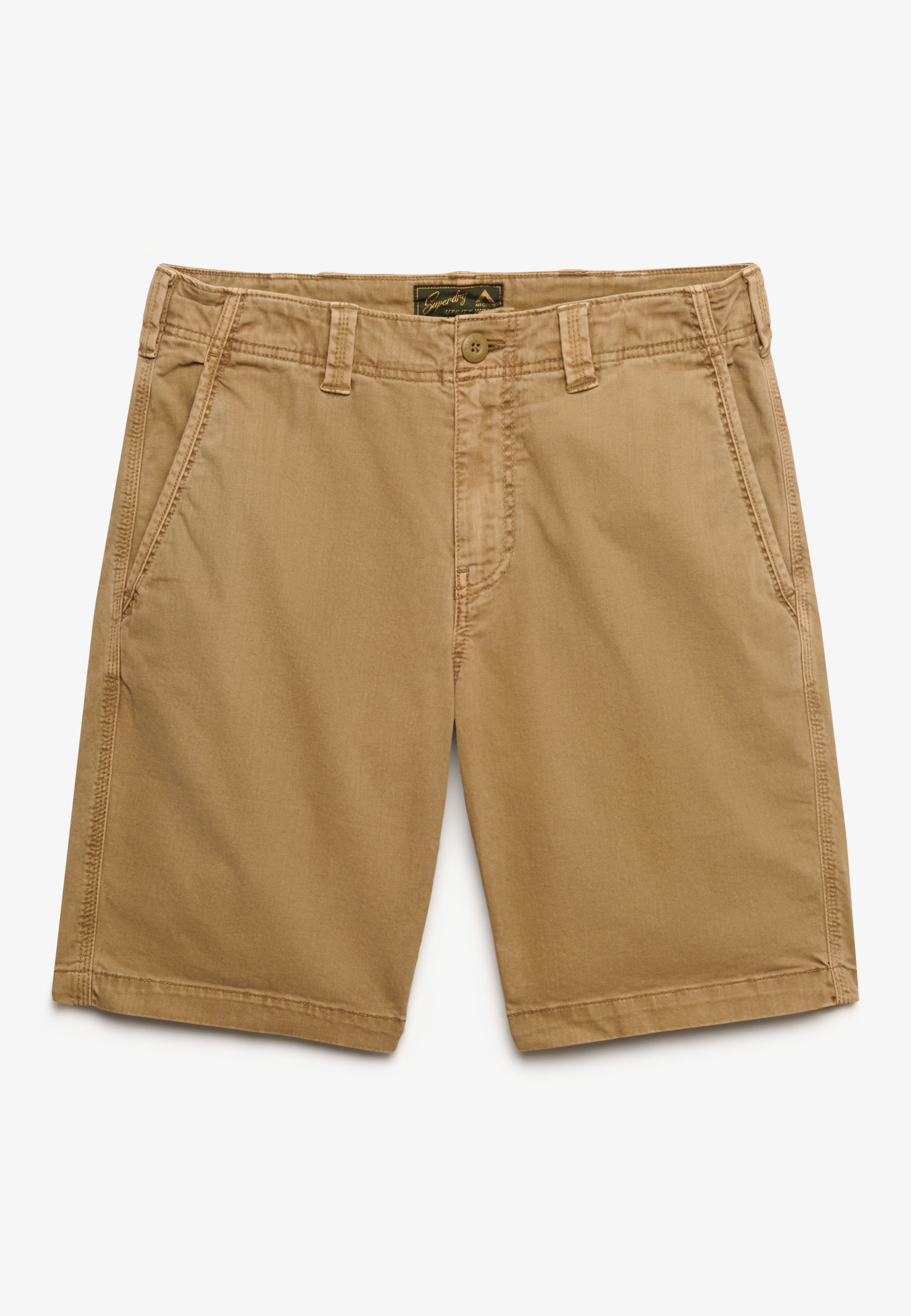 Superdry Chinoshorts »UTILITY CHINO SHORT«