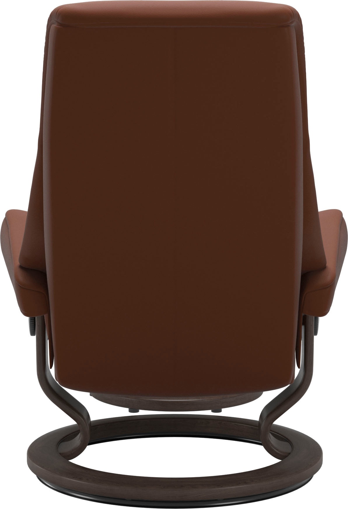 Stressless® Fußhocker »View«, mit Classic Base,Gestell Wenge