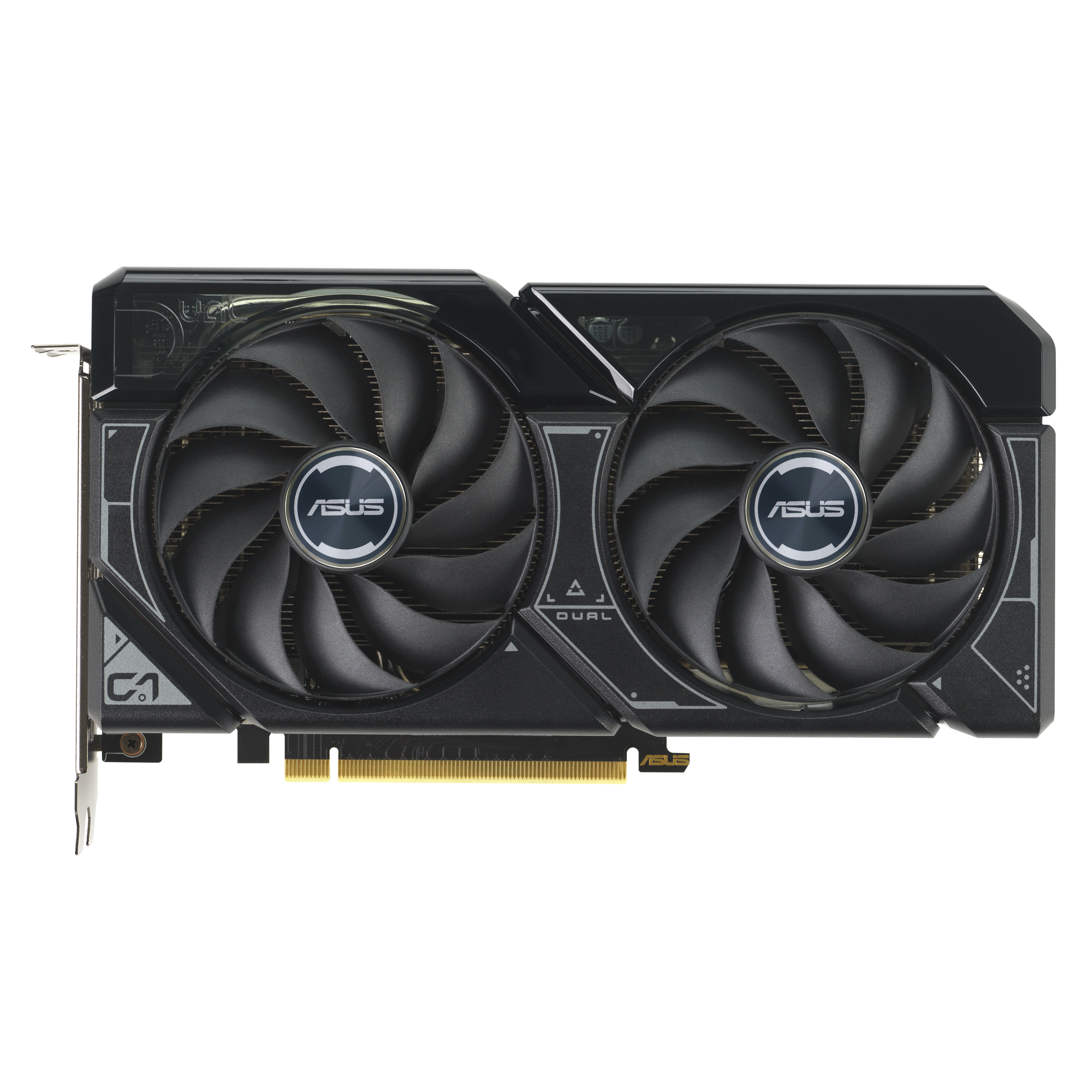 Asus Grafikkarte »DUAL-RTX4060TI-O8G-SSD«, 8 GB, GDDR6