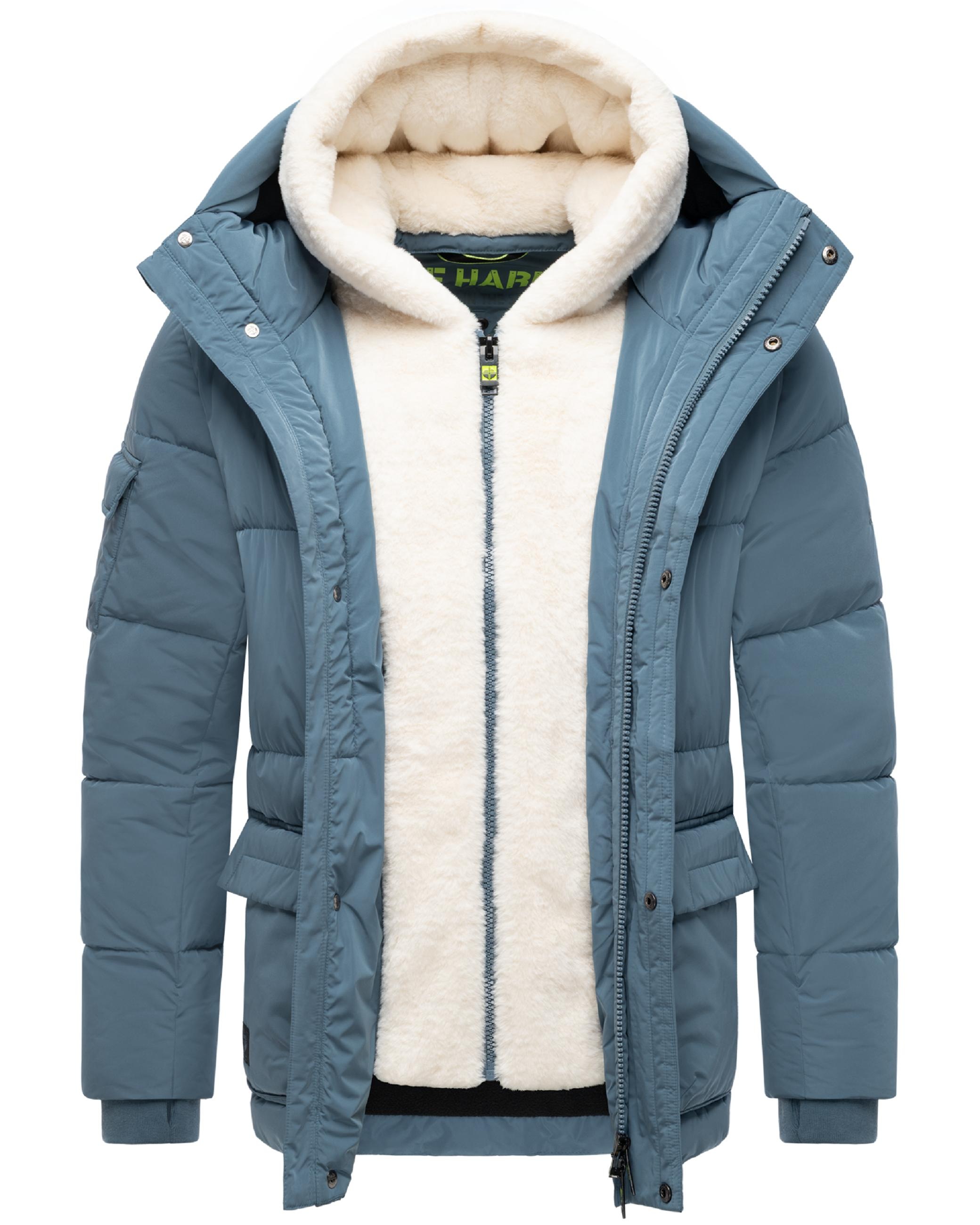 Stone Harbour Winterjacke »Winterjacke Lauroo XX«