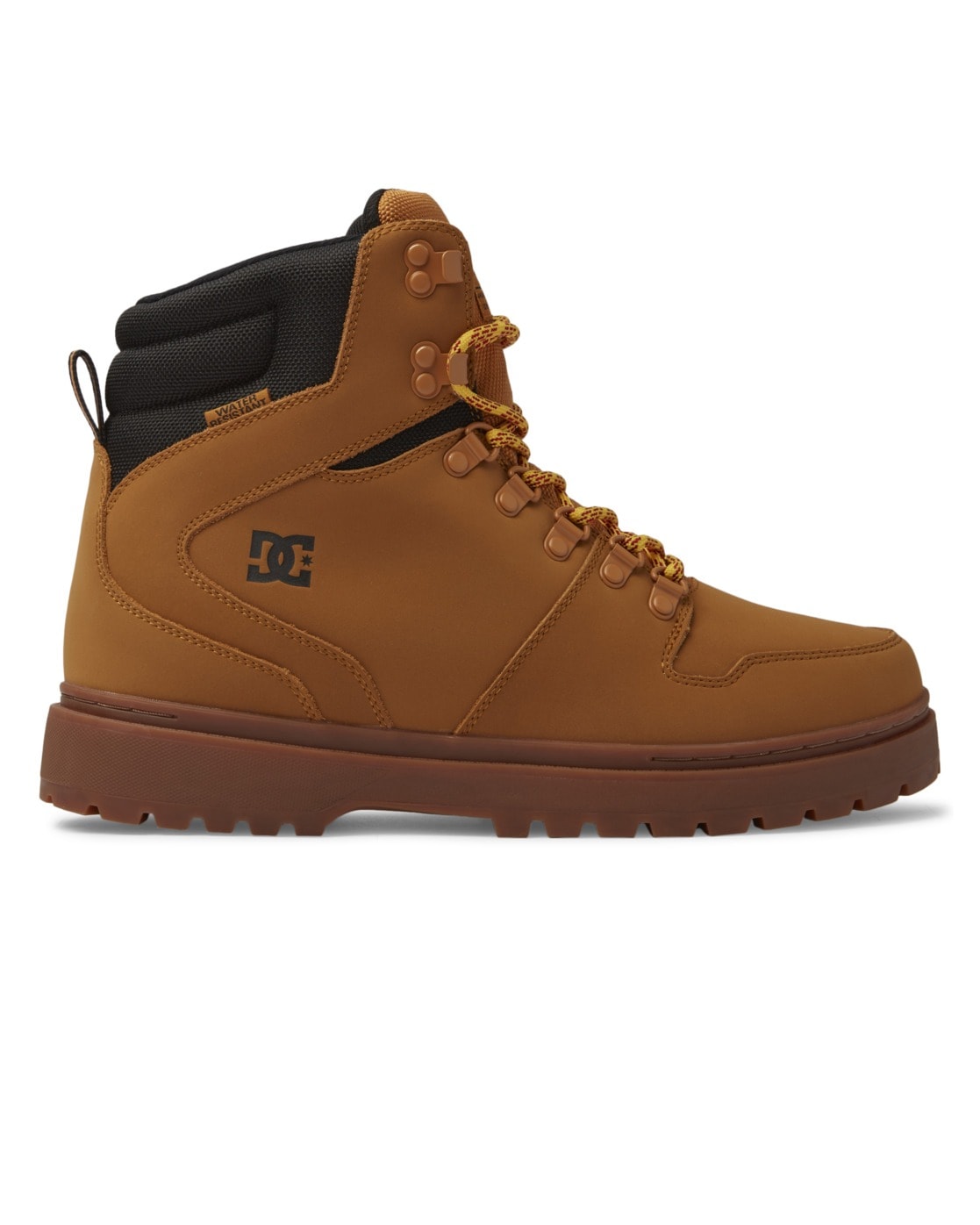 DC Shoes Stiefel »Peary Tr«