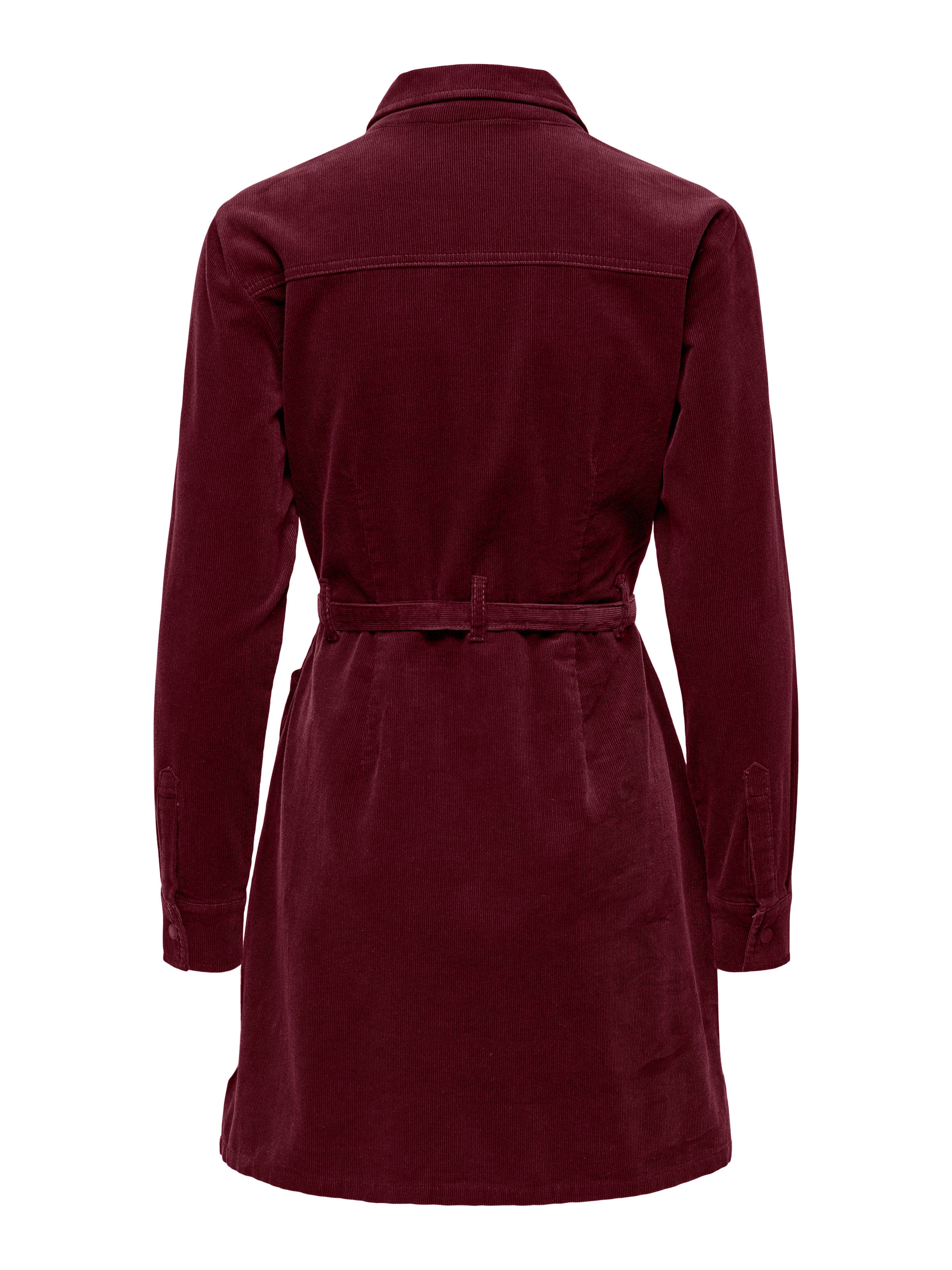 ONLY Cordkleid »ONLNESSA L/S CORD DRESS CC PNT«