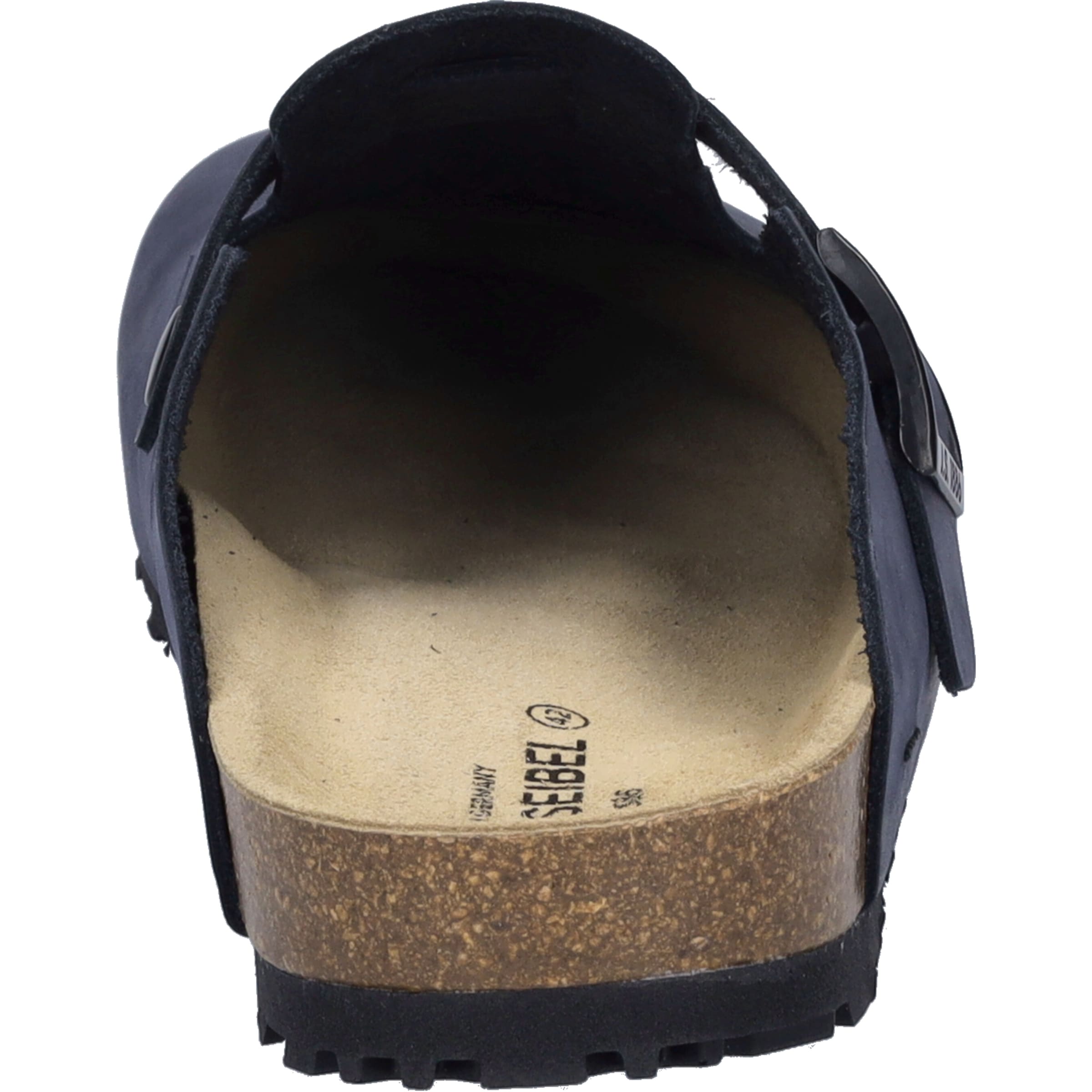Josef Seibel Clog »Josef 04, jeans«