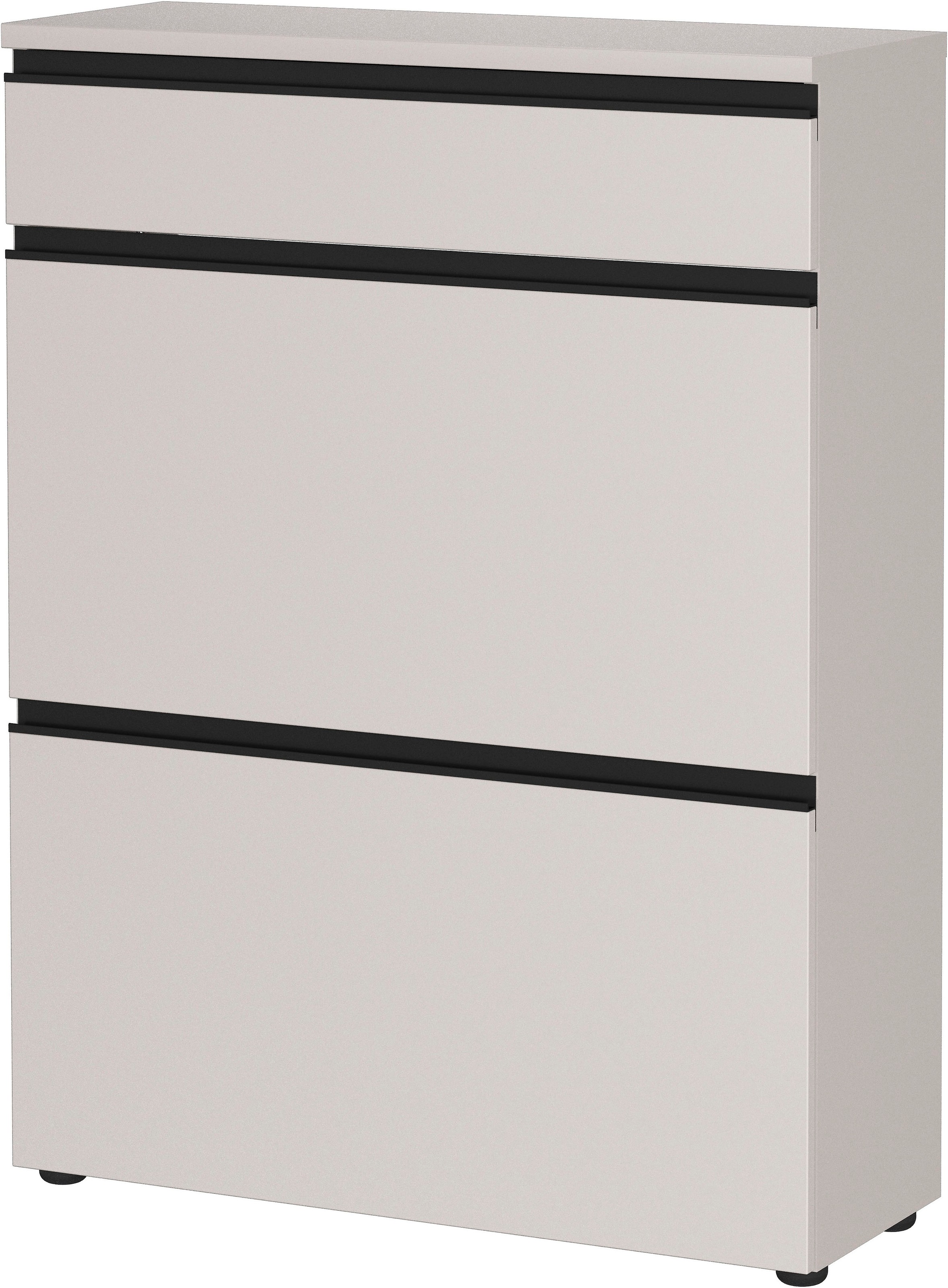 GERMANIA Garderoben-Set »GW-Baldone« 3 Stk. tlg.