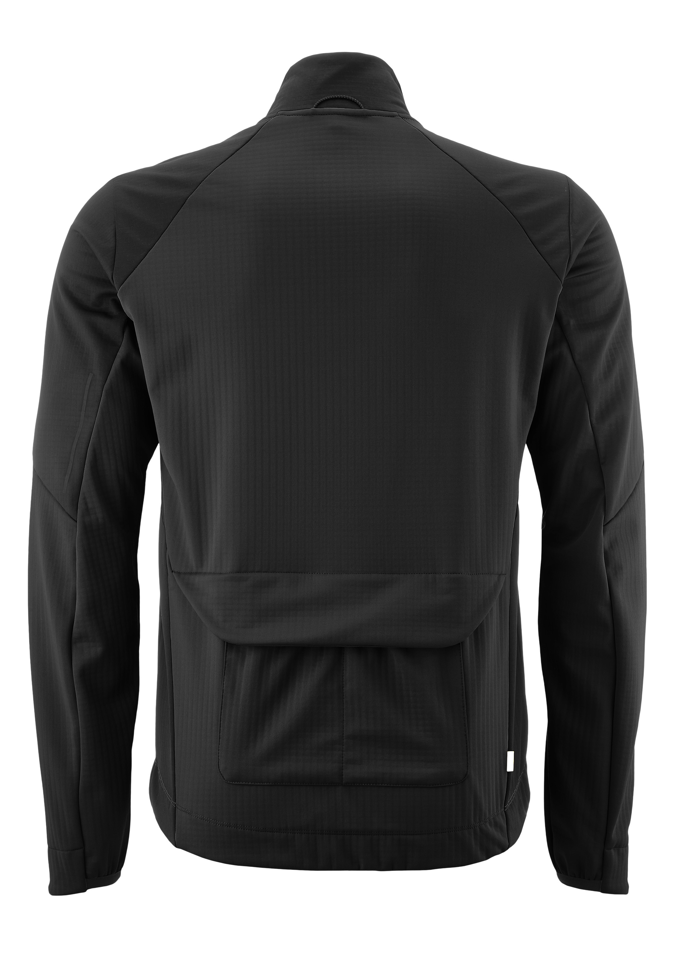 Gonso Fahrradjacke »TRAIL JACKET SOFTSHELL M«, Wasserabweisend, strapazierfähig, atmungsaktiv