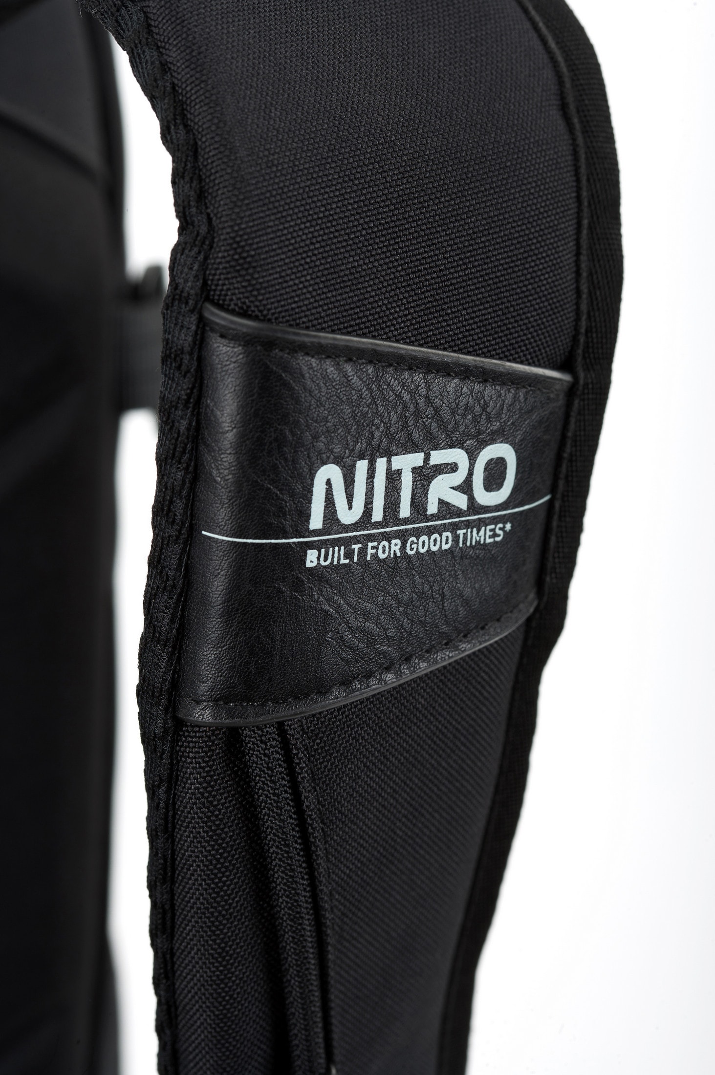 NITRO Fotorucksack »Remote«, für Dronen, Freizeitrucksack, Alltagsrucksack, Rucksack für Arbeit