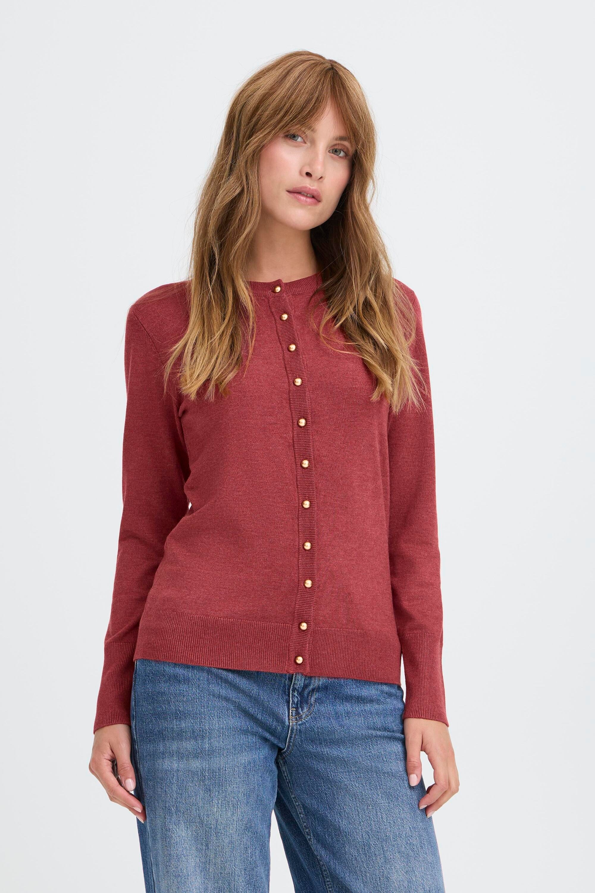 Pulz Jeans Strickjacke »Strickjacke PZSARA«