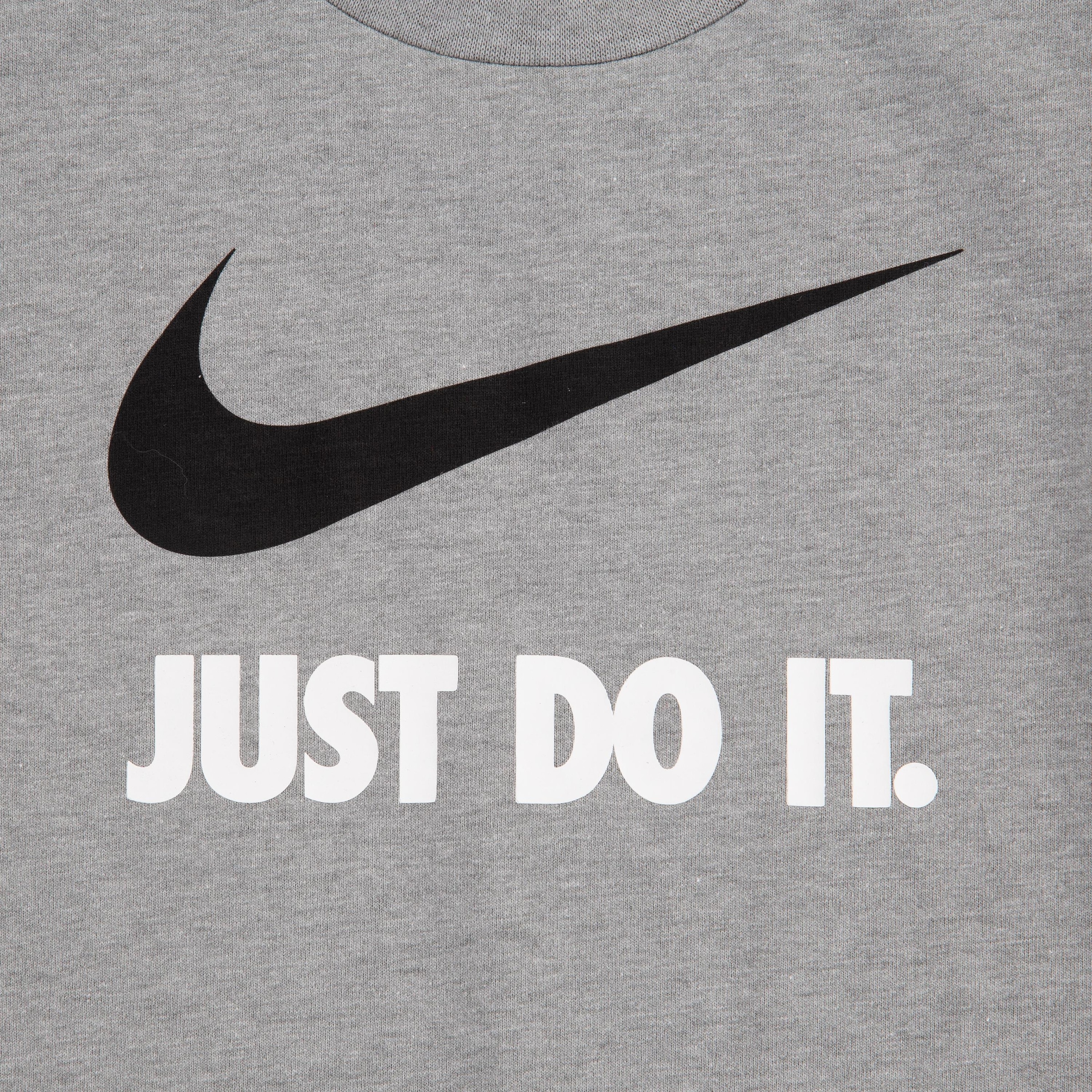 Nike Sportswear T-Shirt »NKB SWOOSH JDI Short -Sleeve TEE - für Kinder« für Kinder