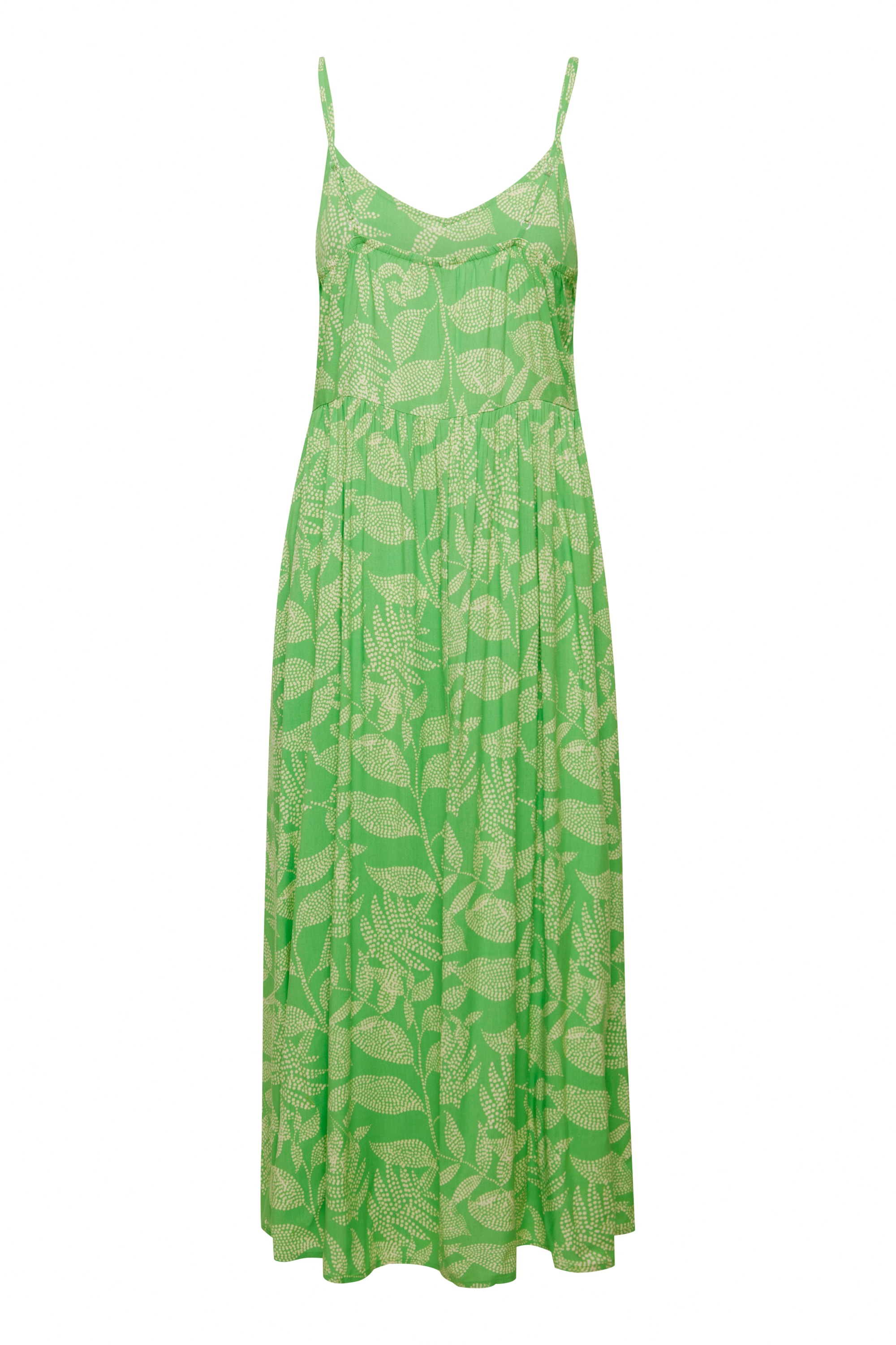 fransa Midikleid »Kleid FRFUN«