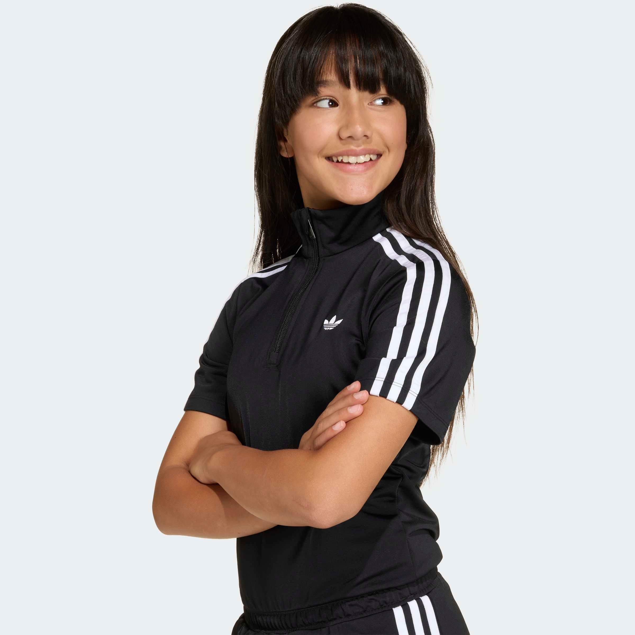 adidas Originals Shirtkleid »FIREBIRD«