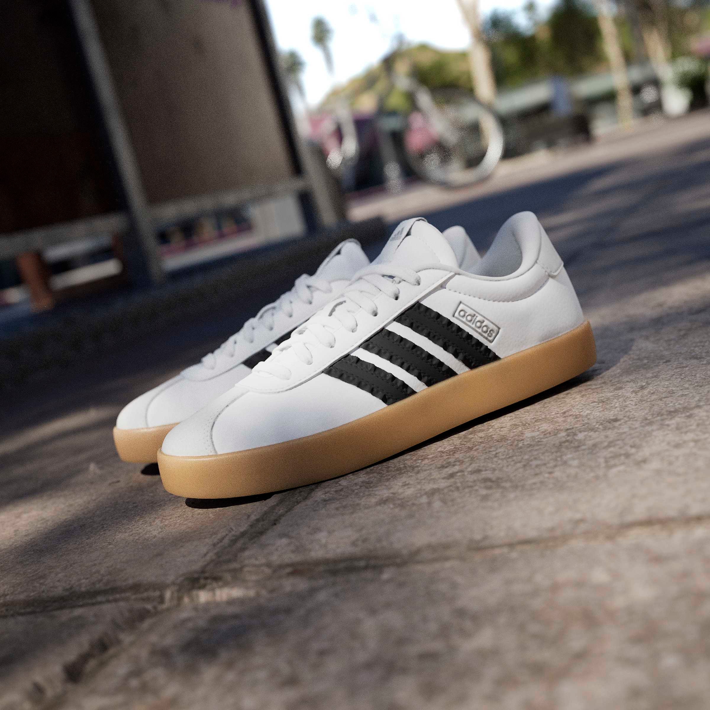 adidas Sportswear Sneaker »VL COURT 3.0«