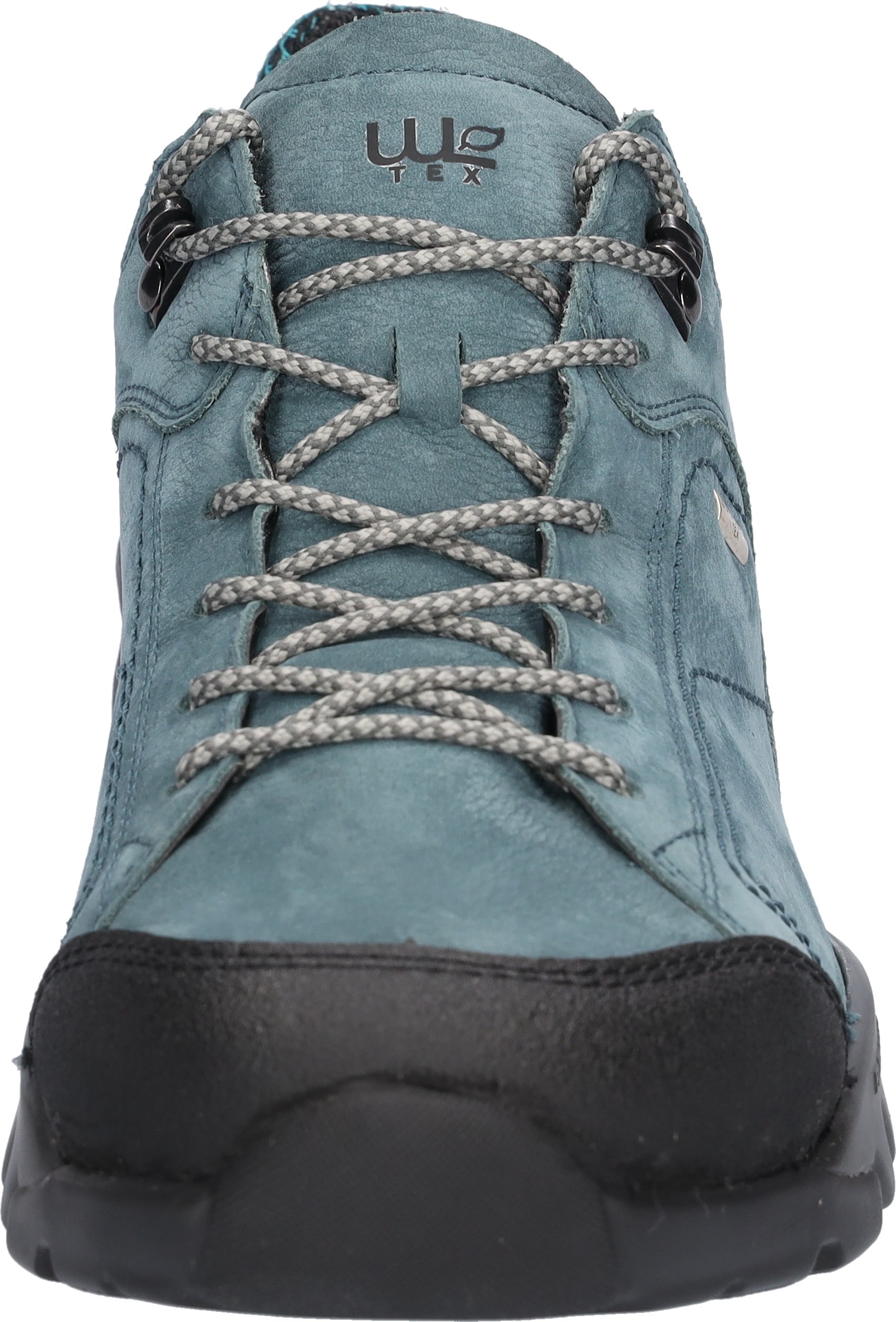 Waldläufer Schnürschuh »H-Fritz«  Outdoorschuh, Wanderschuh, Sneaker mit TEX-Membrane, H-Weite