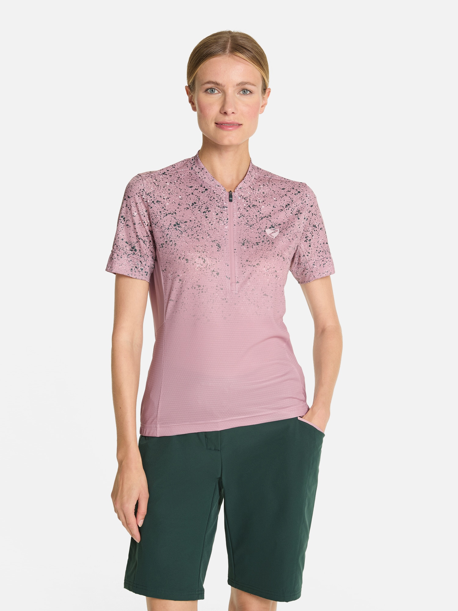 Ziener Radtrikot »NALADIA-Z«