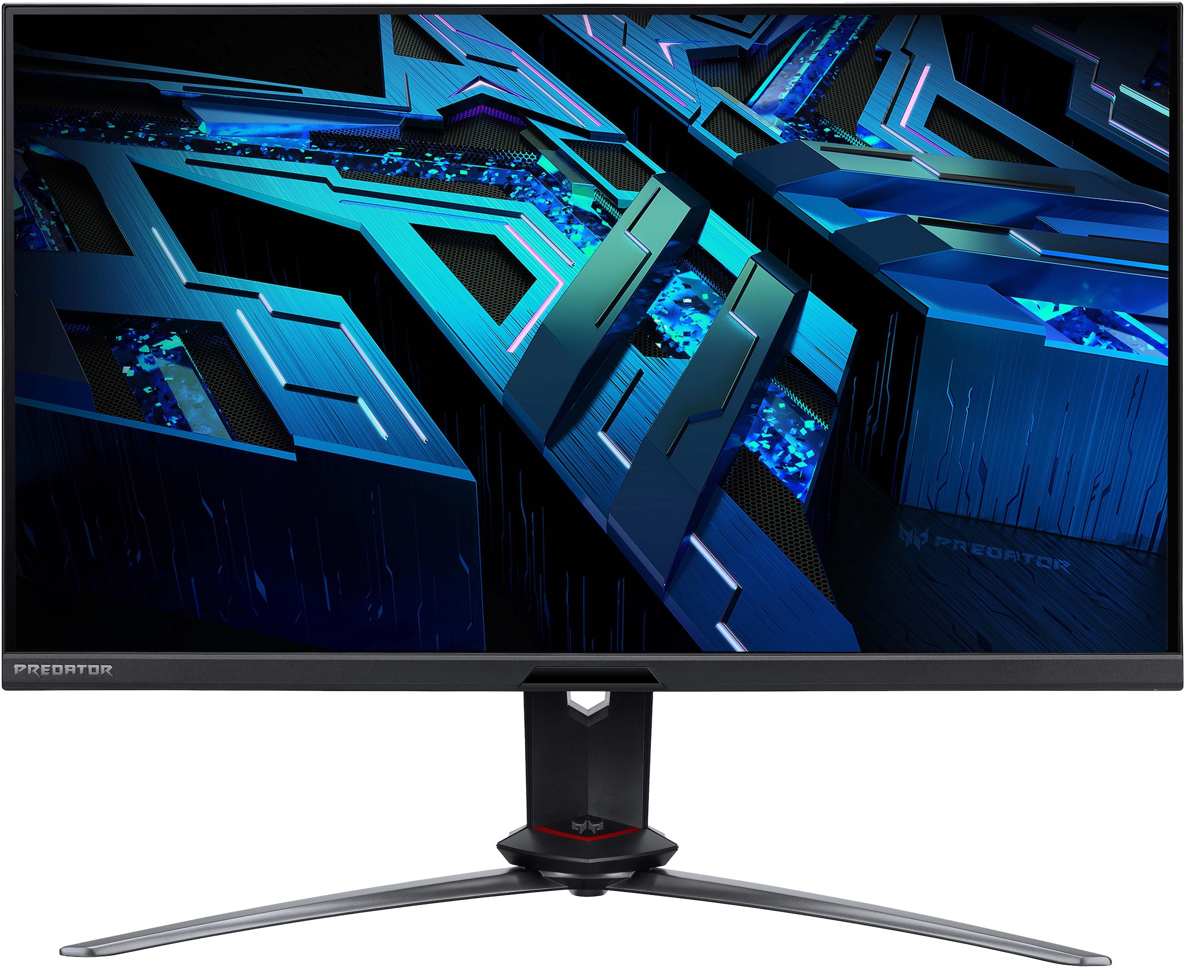 Acer Gaming-LED-Monitor »Predator XB283K KV«, 71 cm/28 Zoll, 3840 x 2160 px, 4K Ultra HD, 1 ms Reaktionszeit, 144 Hz