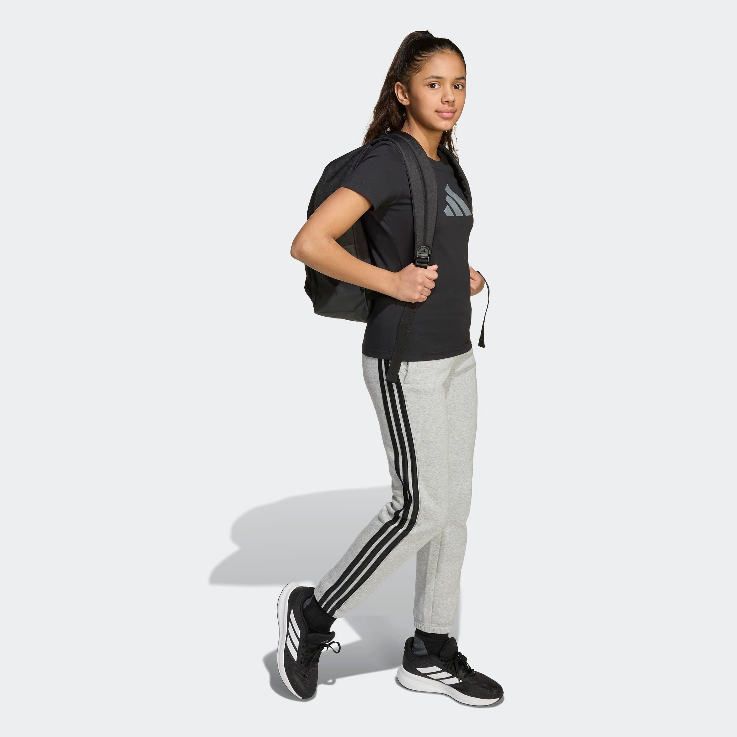 adidas Sportswear T-Shirt »JG GLAM T«