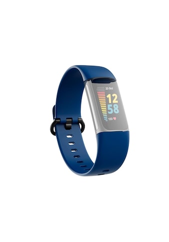 Smartwatch-Armband »Armband für Fitbit Charge 5, Uhrenarmband zum Tauschen, universal«