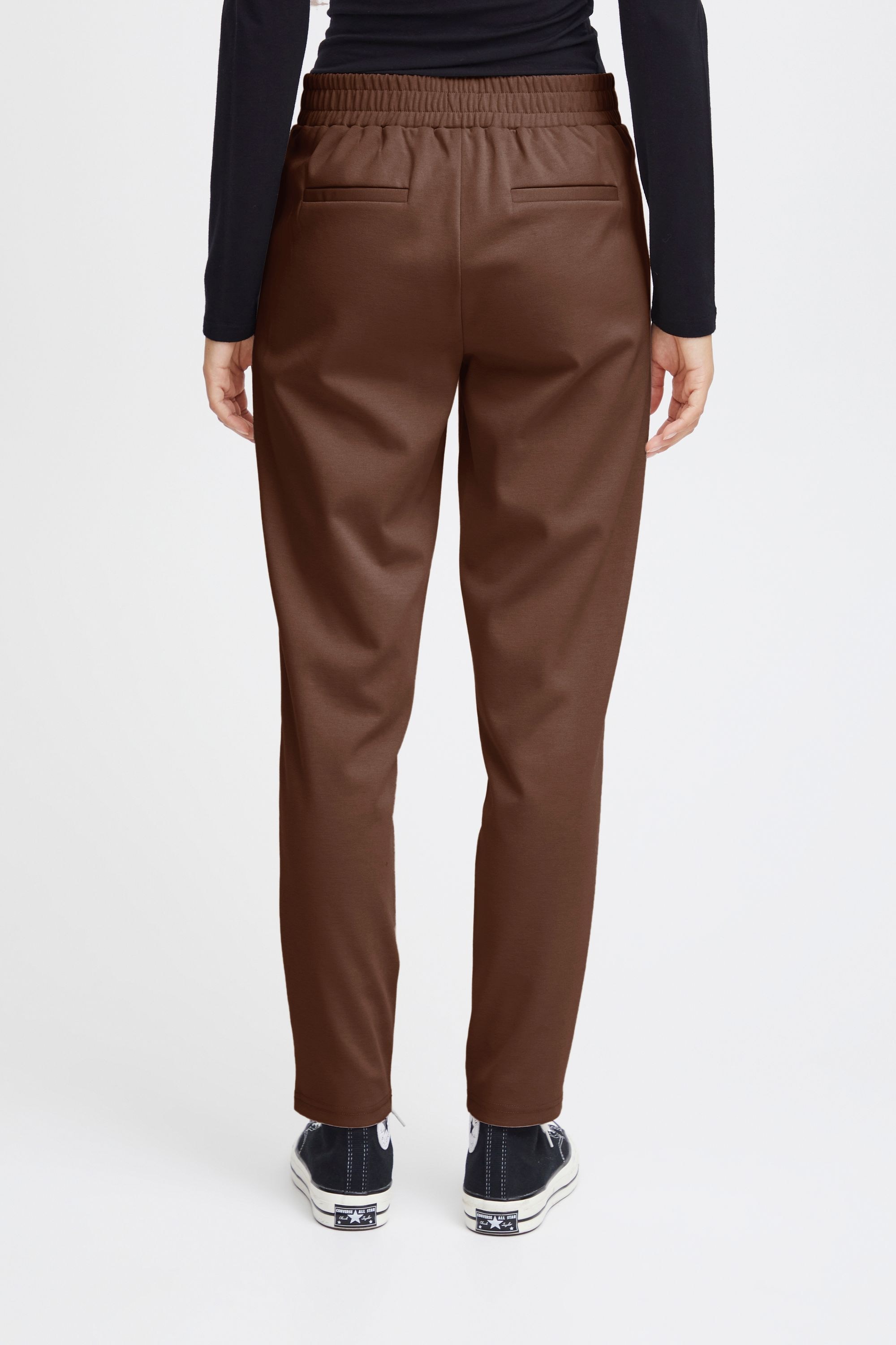 Ichi Stoffhose »Stoffhose IHKate«
