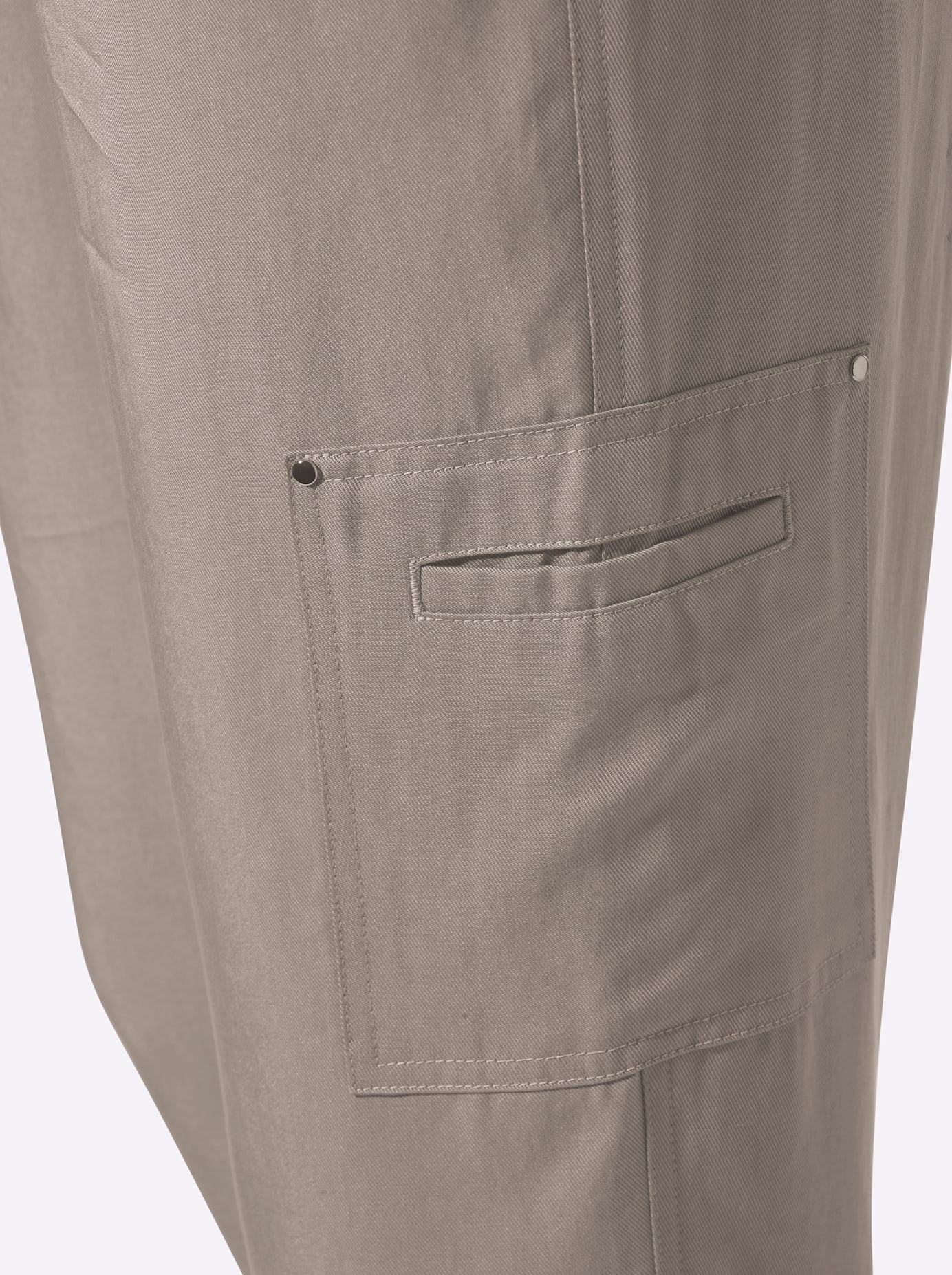 Casual Looks Schlupfhose