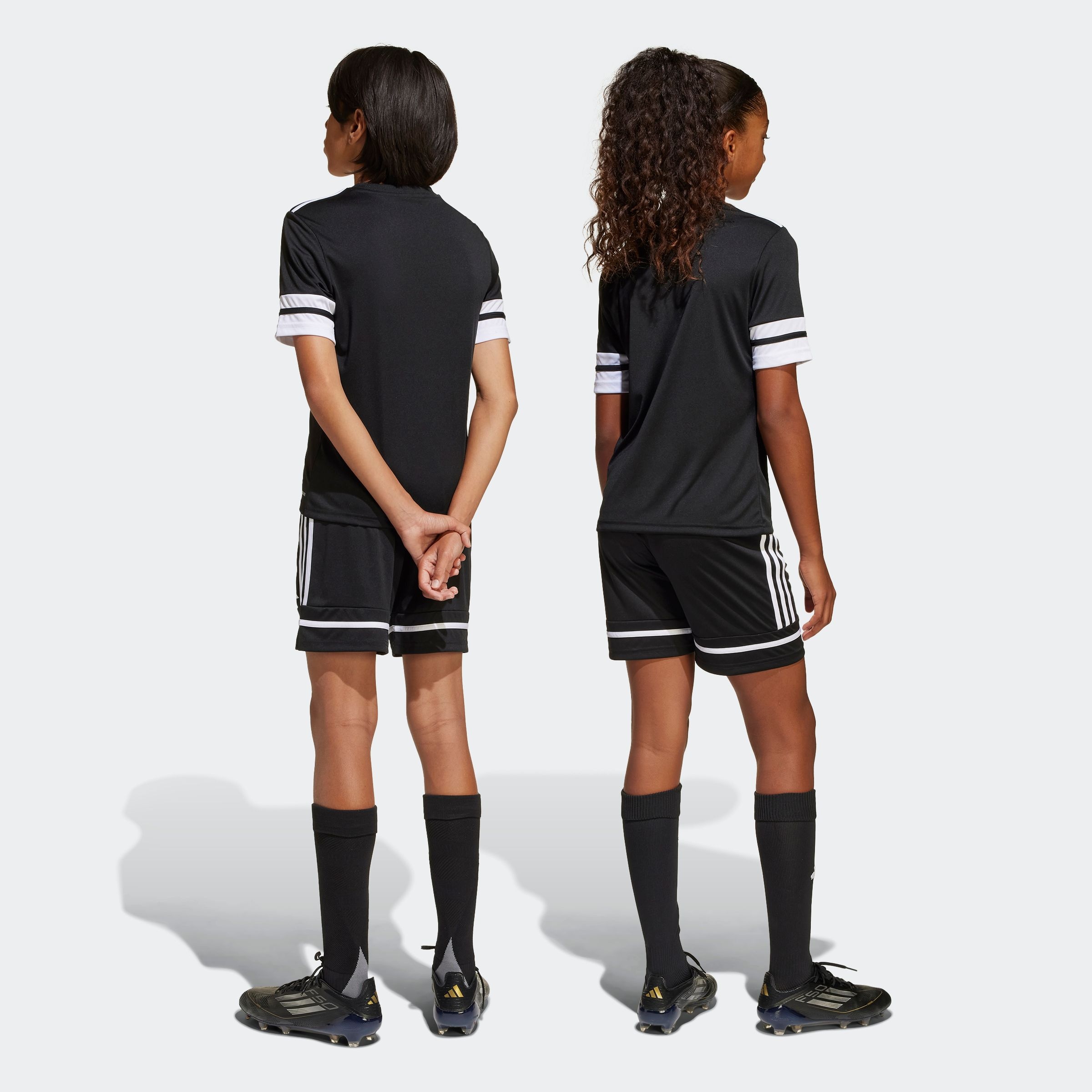 adidas Performance Trainingsshorts »SQUA25 SHO Y«, (1 tlg.)