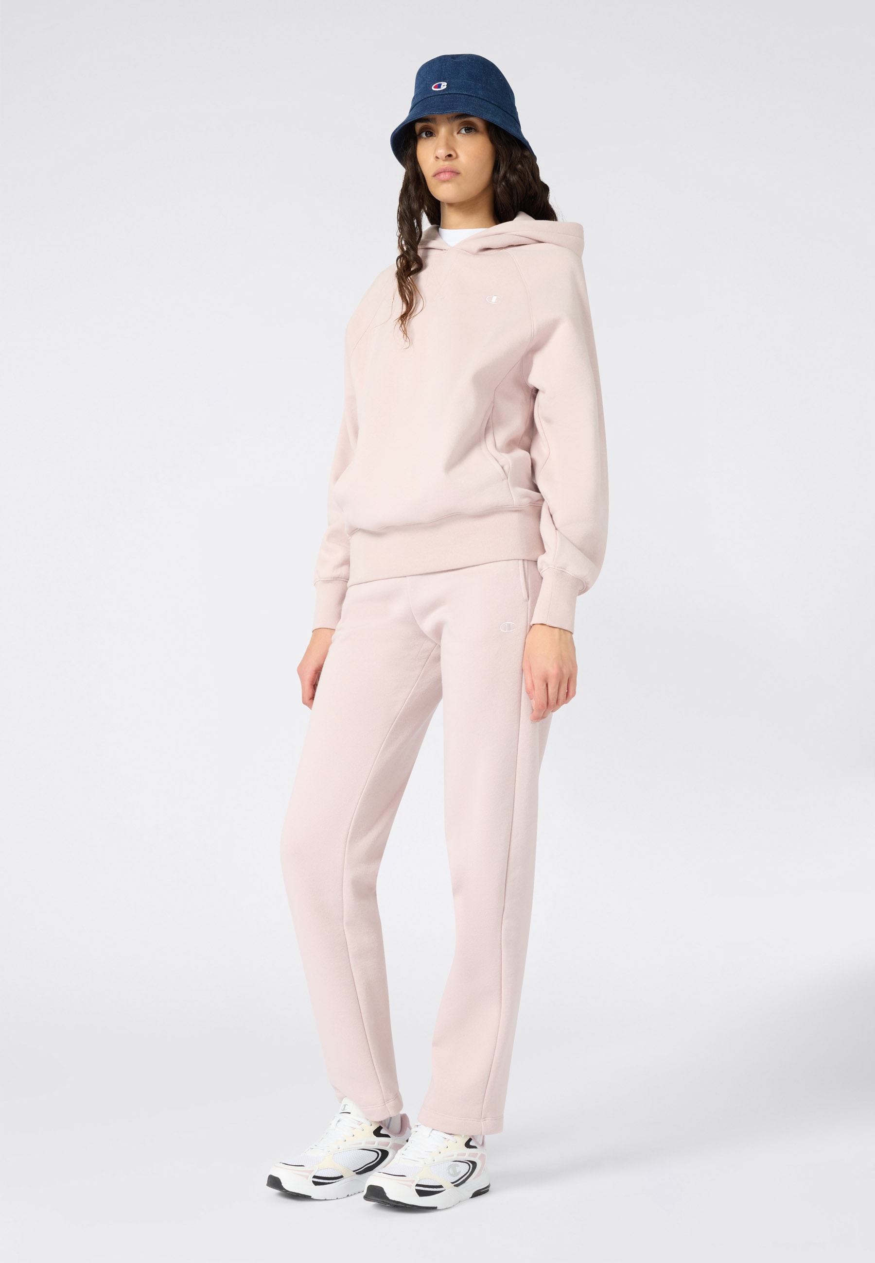 Champion Kapuzensweatshirt »Hooded Sweatshirt«, 1 Stk.
