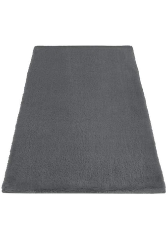 Carpet City Badematte »Topia Mats«, Höhe 14 mm, Teppich Uni-Farben, besonders weich,... kaufen