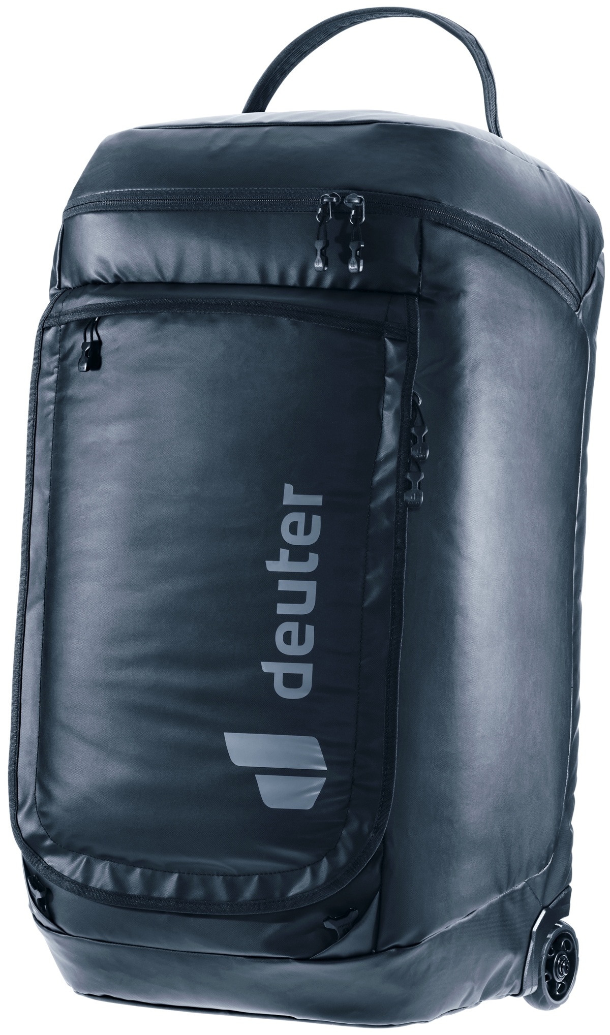 deuter Sporttasche »DUFFEL PRO ROLLER 90 L«, (1 tlg.)
