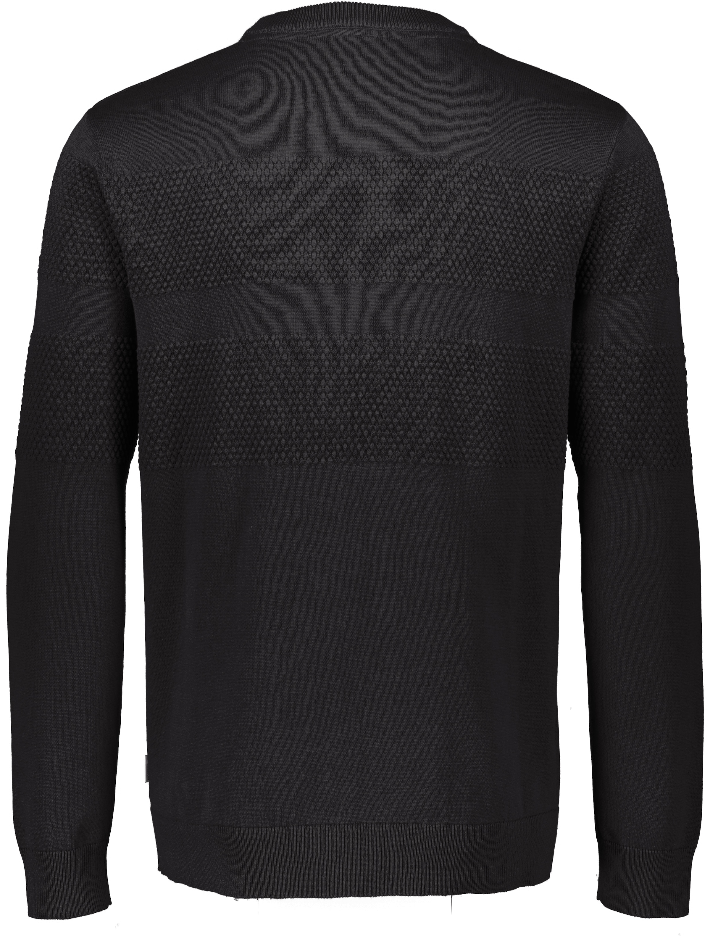 LINDBERGH Strickpullover, mit Struktur