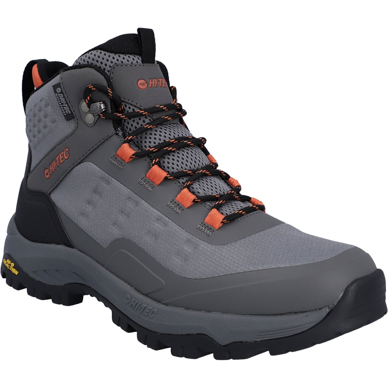 Hi-Tec Wanderschuh »Hi-Tec Stiefel Storm Expedition Sport Wp«