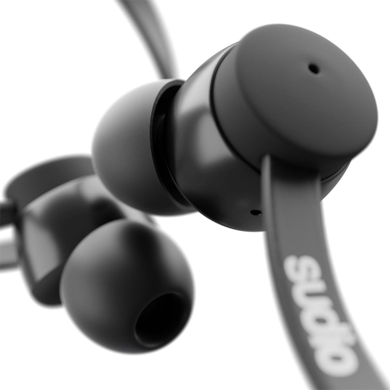 sudio wireless In-Ear-Kopfhörer »Sudio Elva«, Active Noise Cancelling (ANC)-integrierte Steuerung für Anrufe und Musik