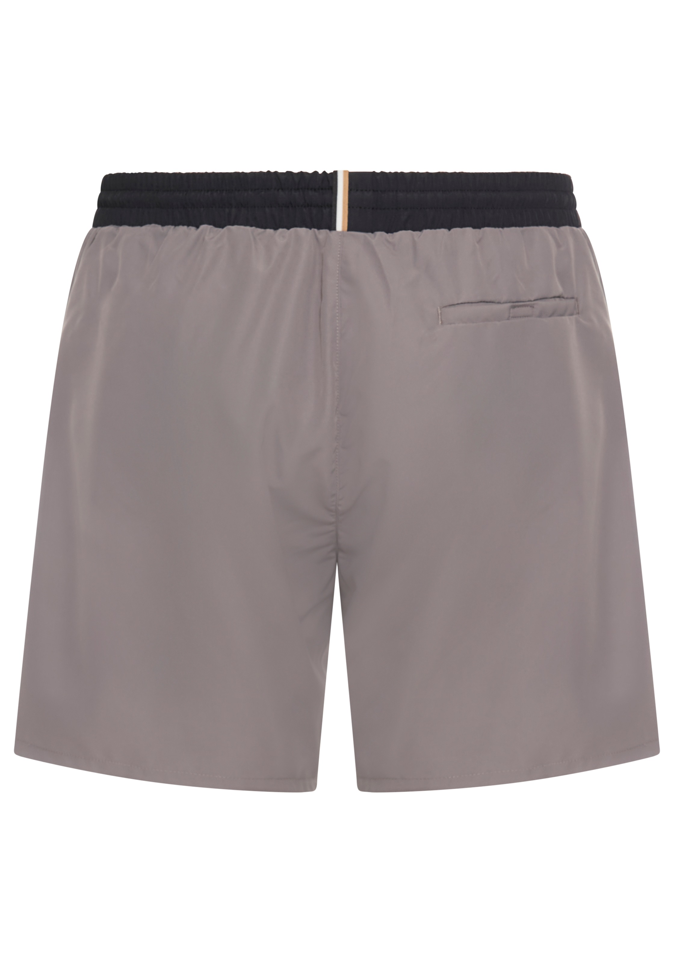 BOSS Badeshorts »Starfish«, mit Kontraststreifen