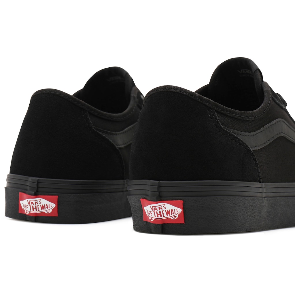 Vans Sneaker »Filmore Decon«