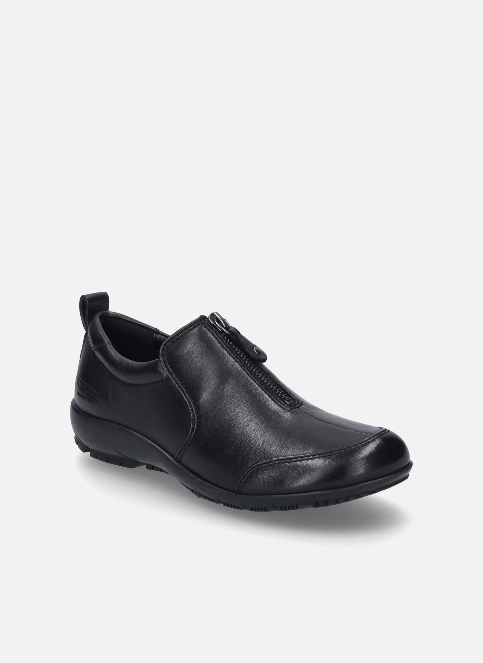 Josef Seibel Schnürschuh »Charlotte 12, schwarz«