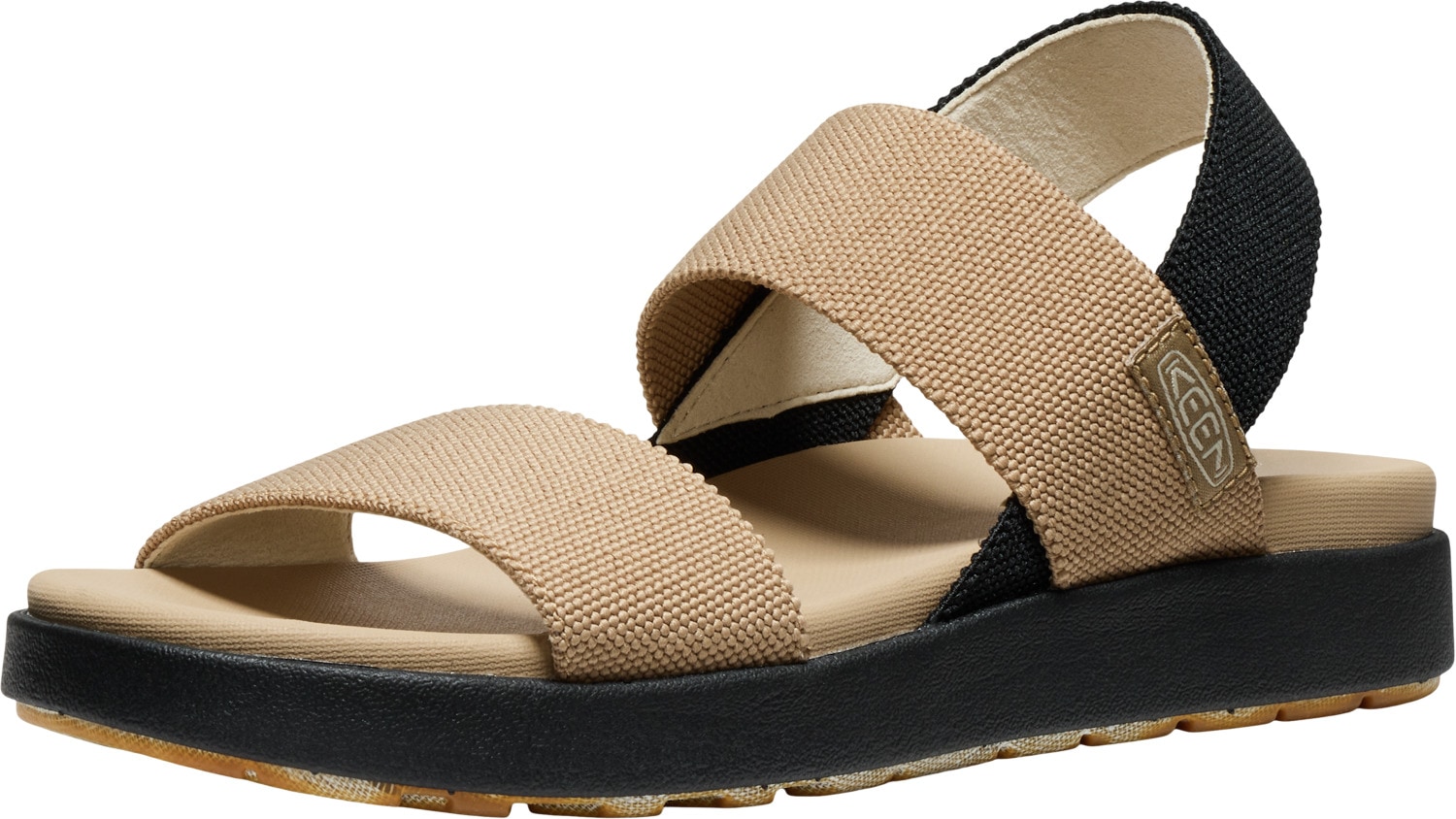 Keen Sandale »ELLE BACKSTRAP«