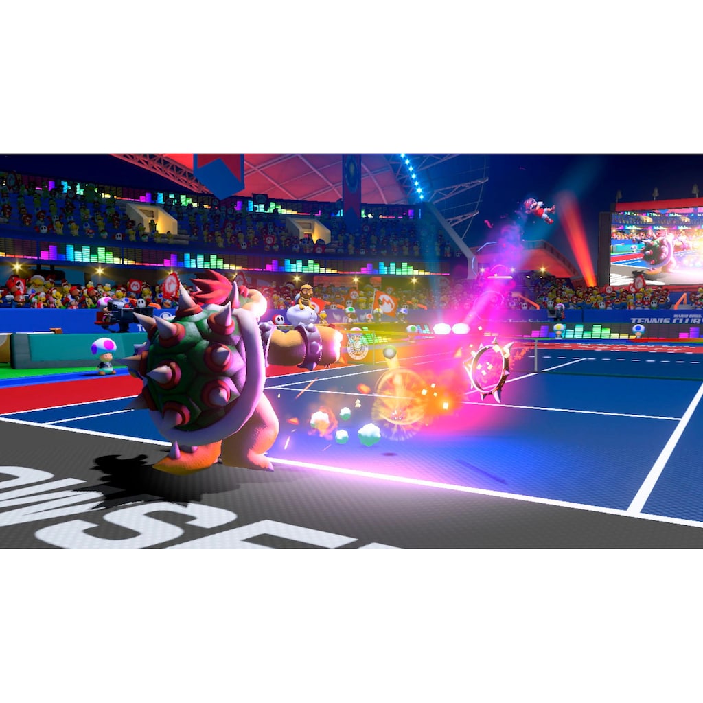 Nintendo Switch Spielesoftware »Mario Tennis Aces«, Nintendo Switch