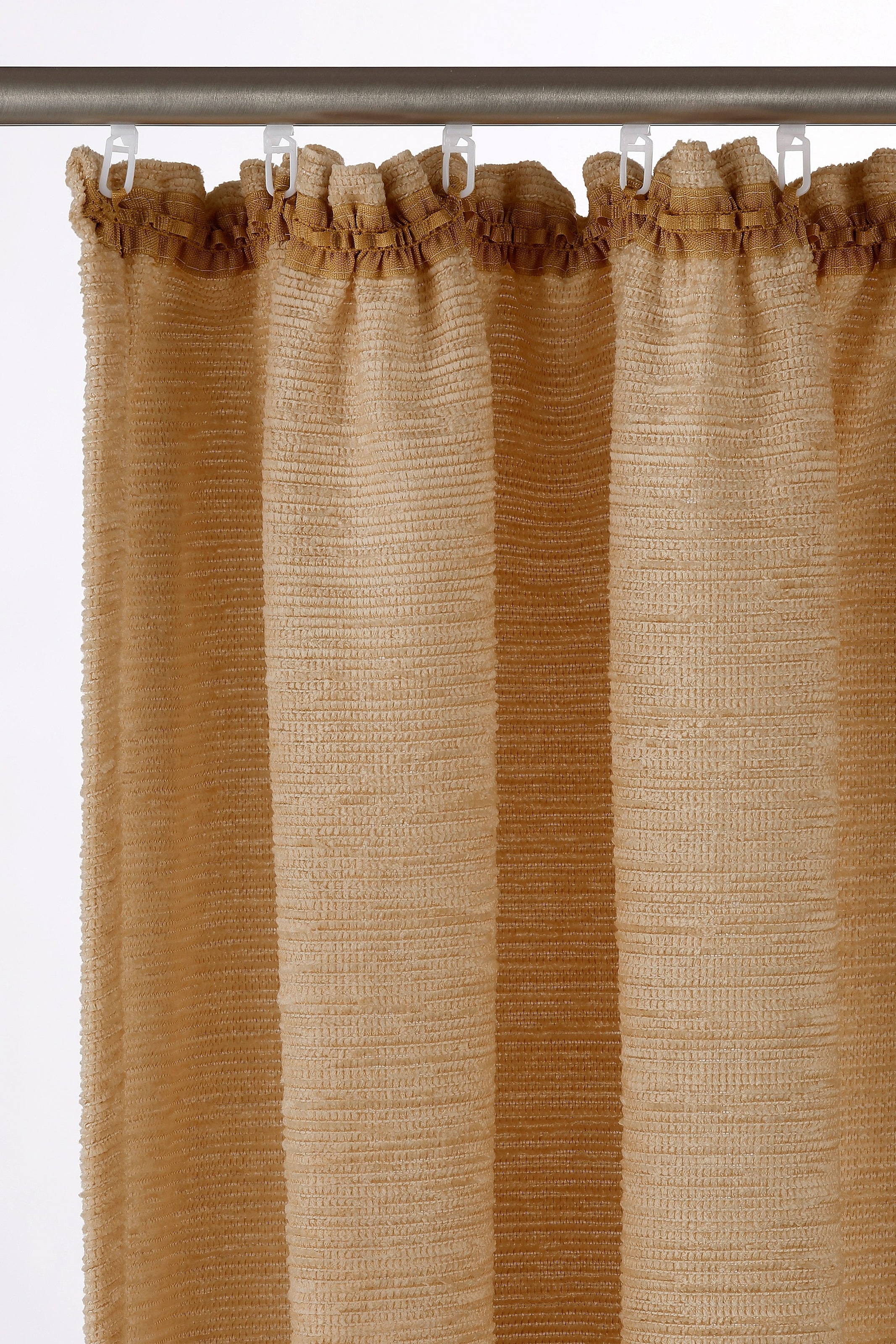 Wirth Vorhang »Warnow«, (1 St.), 270 g/m2