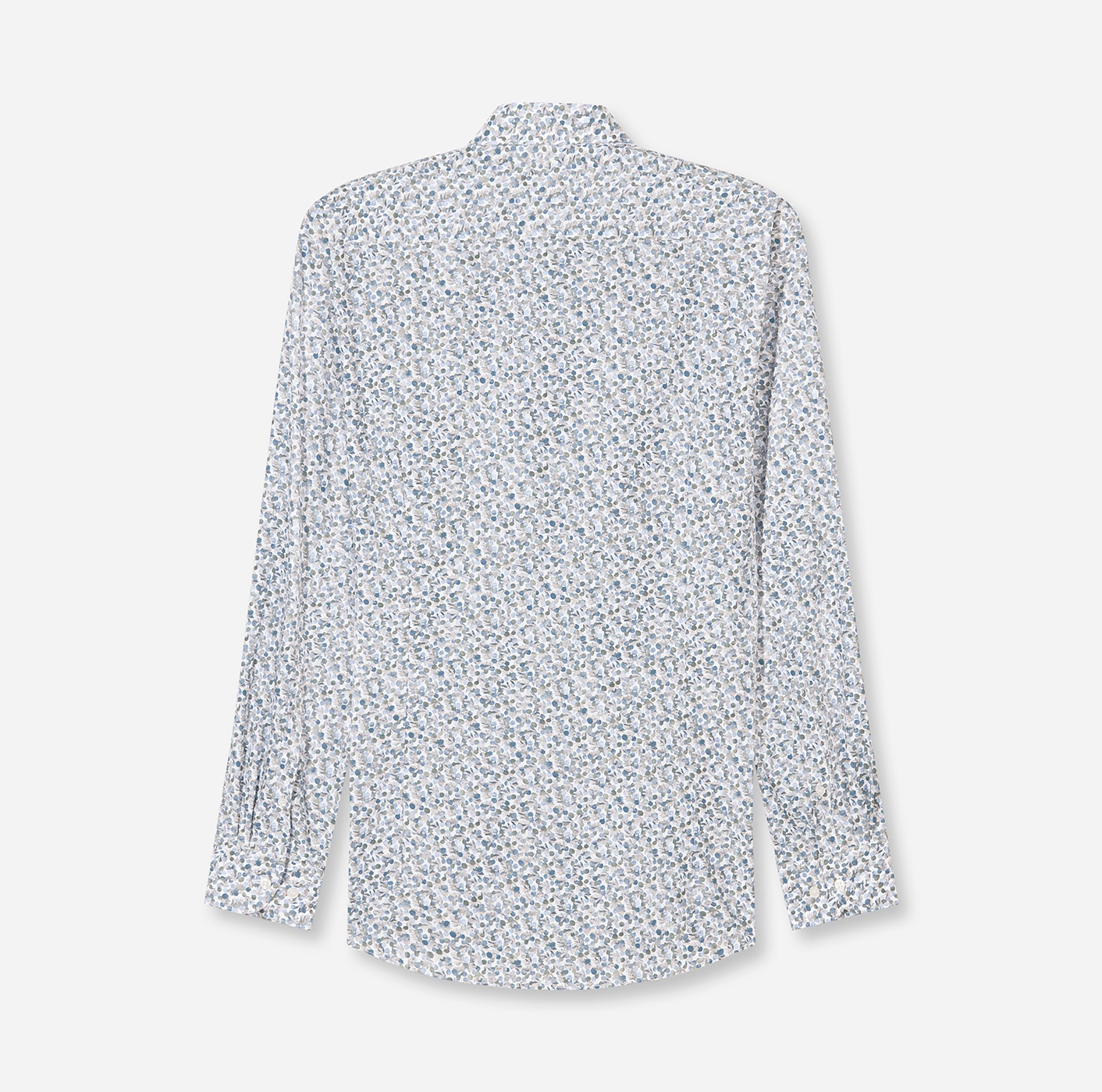 OLYMP Langarmhemd »Level Five« Businesshemd, body fit, Kentkragen, extra langer Arm